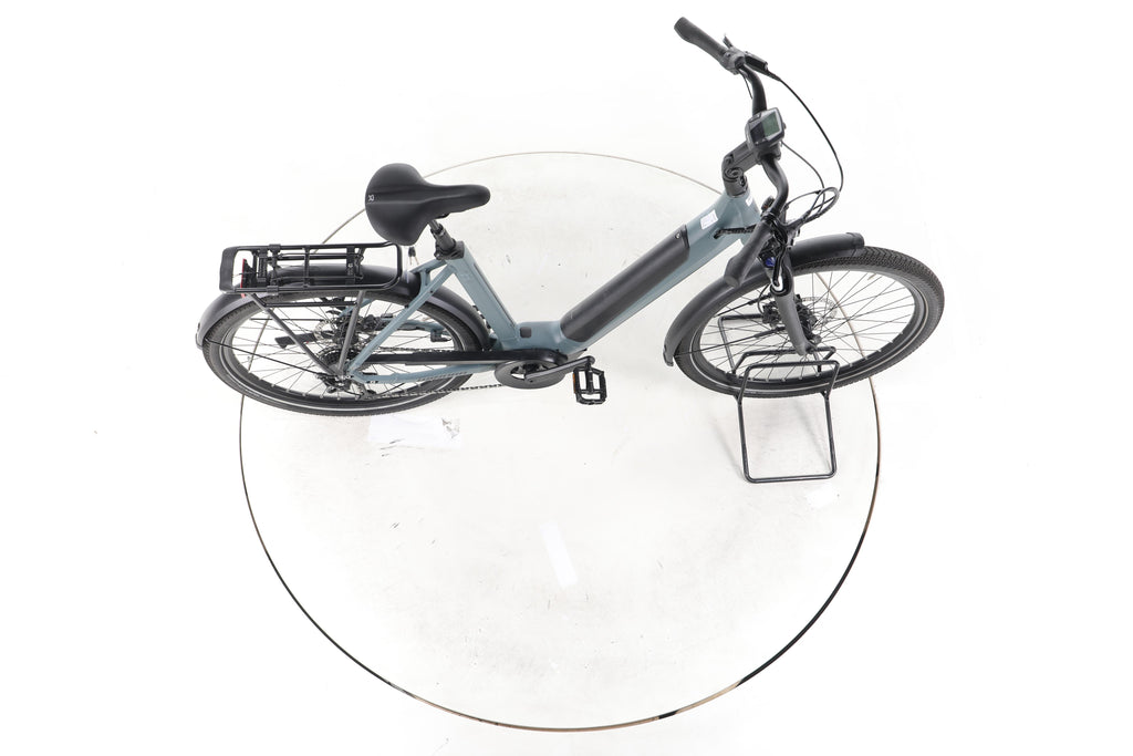 Winora Sinus 9 Trekking E-Bike Tiefeinsteiger - Image 13
