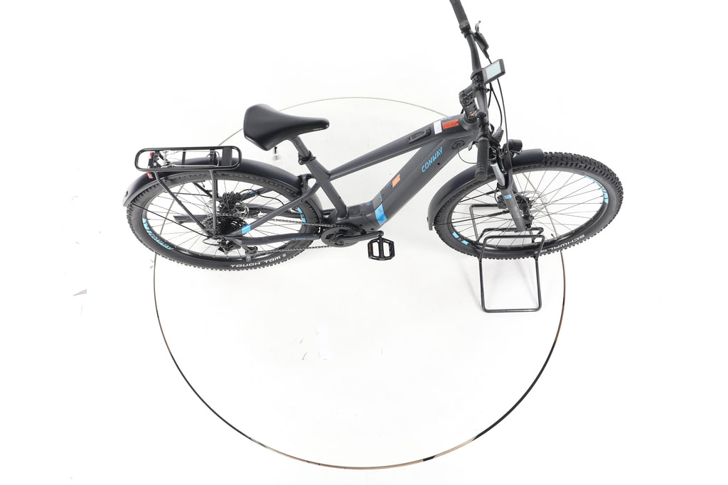 Conway Cairon C 2.0 High Trekking Trekking E-Bike 2024 - Image 13