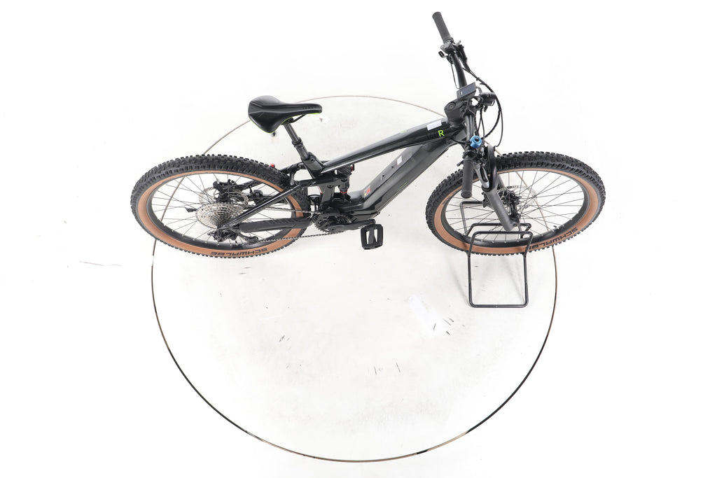 Cube Stereo Hybrid 140 HPC Race E-Bike Fully Carbon - Image 13