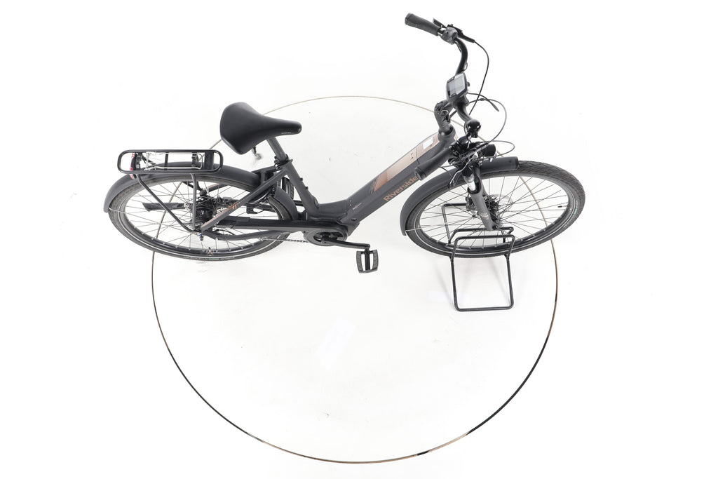 RIVERSIDE EC900 Trekking E-Bike Tiefeinsteiger - Image 13