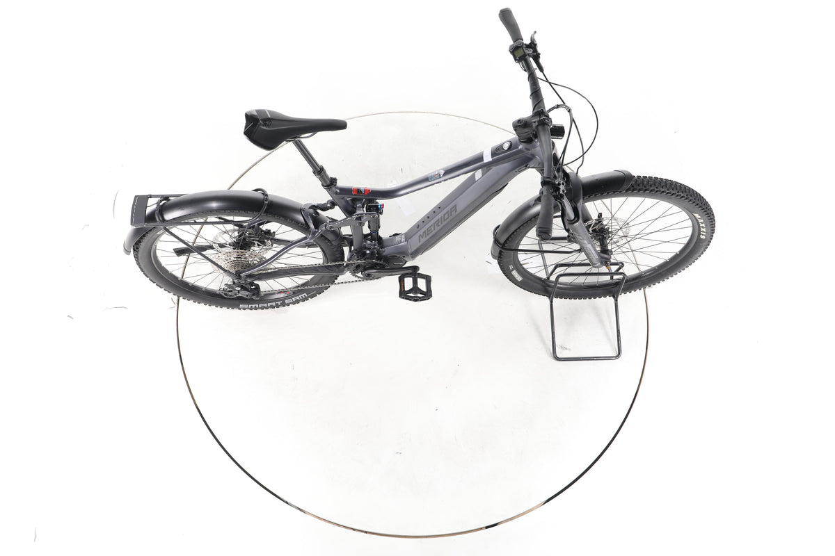 Merida Eone-Forty 675 Eq SUV E-Bike - Image 13