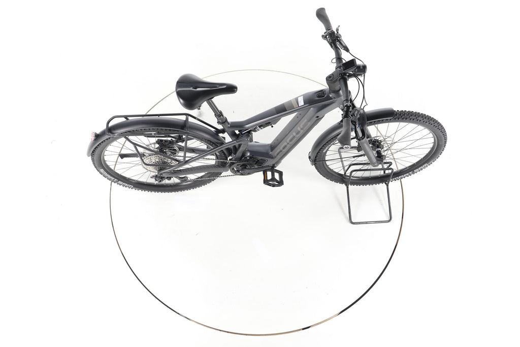 Focus Thron² 6.8 EQP SUV E-Bike - Image 13