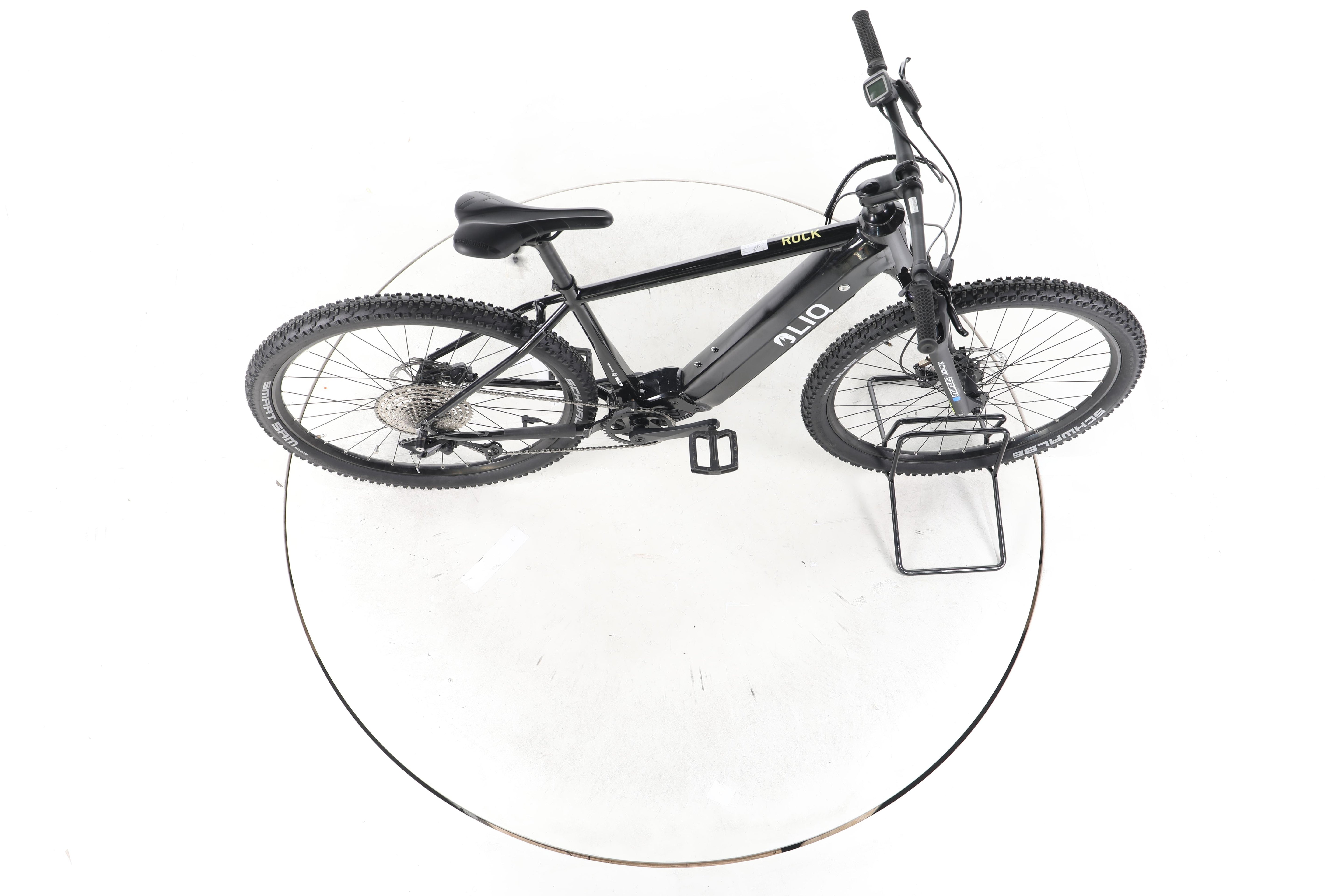LIQBIKE LIQ ROCK E-Bike - Image 13