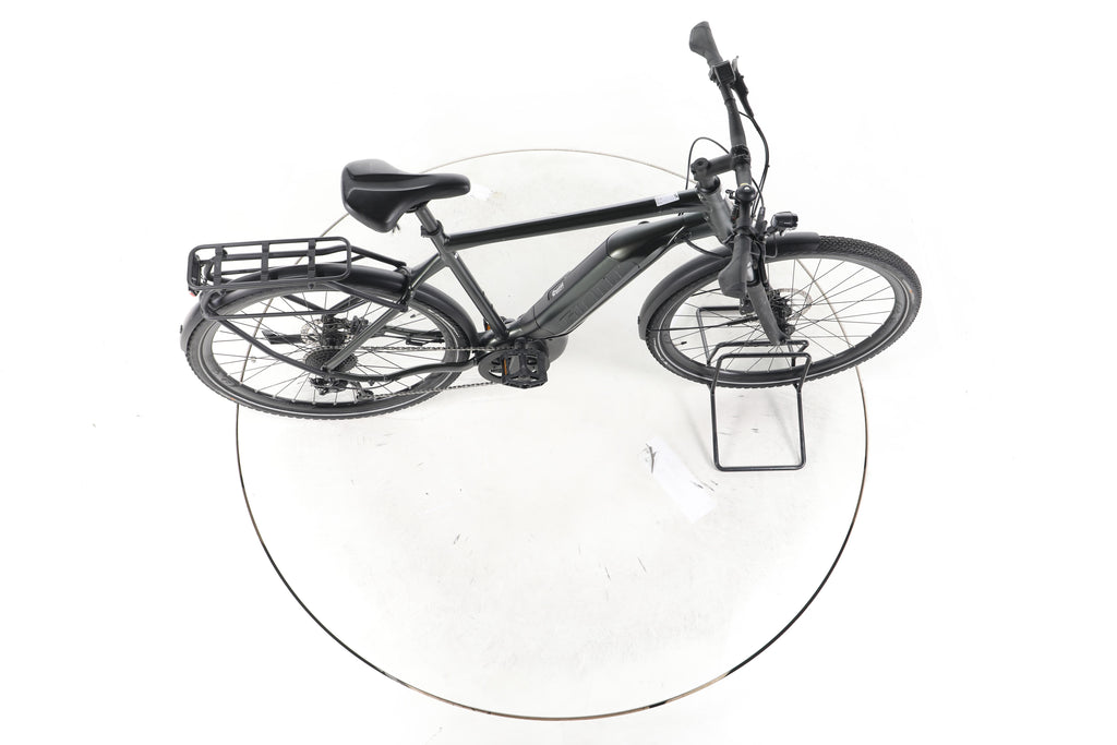Giant Explore E+ 3 Trekking E-Bike - Image 13