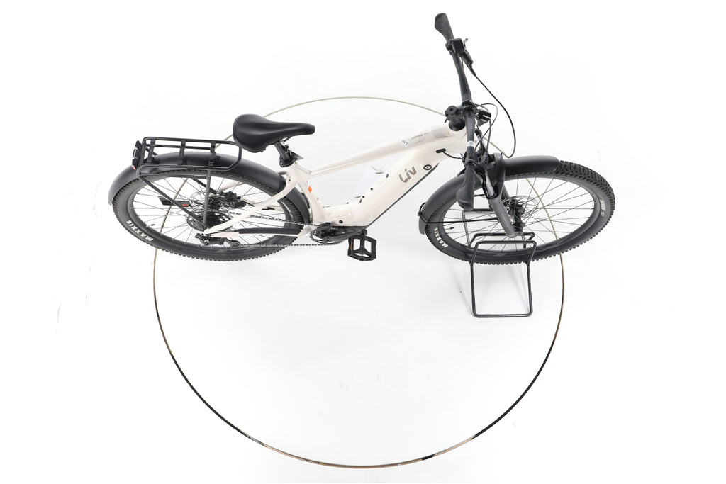 Liv Lurra E+ 2 EX Trekking E-Bike 2024 - Image 13