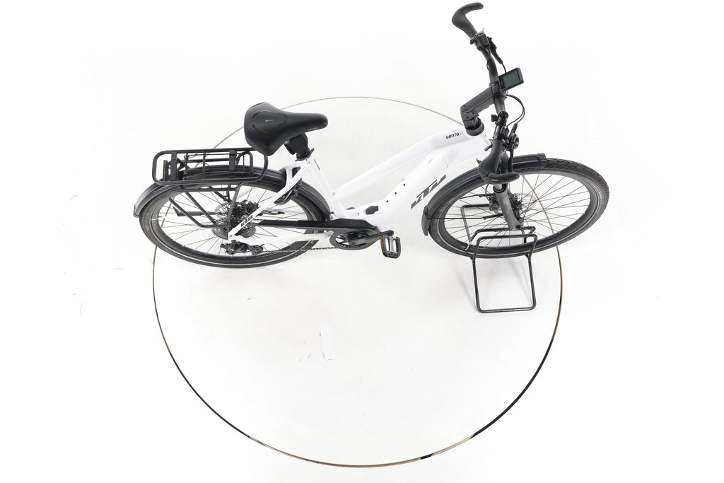 KTM ZEG Cento 10 Trekking E-Bike - Image 13