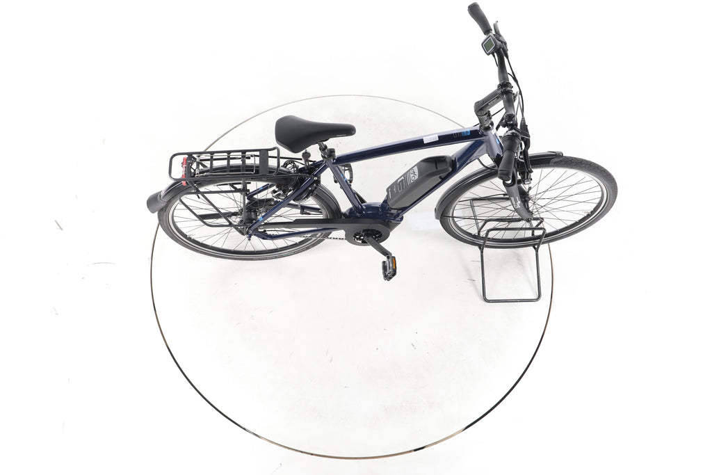 Gudereit EC-3 RT City E-Bike - Image 13