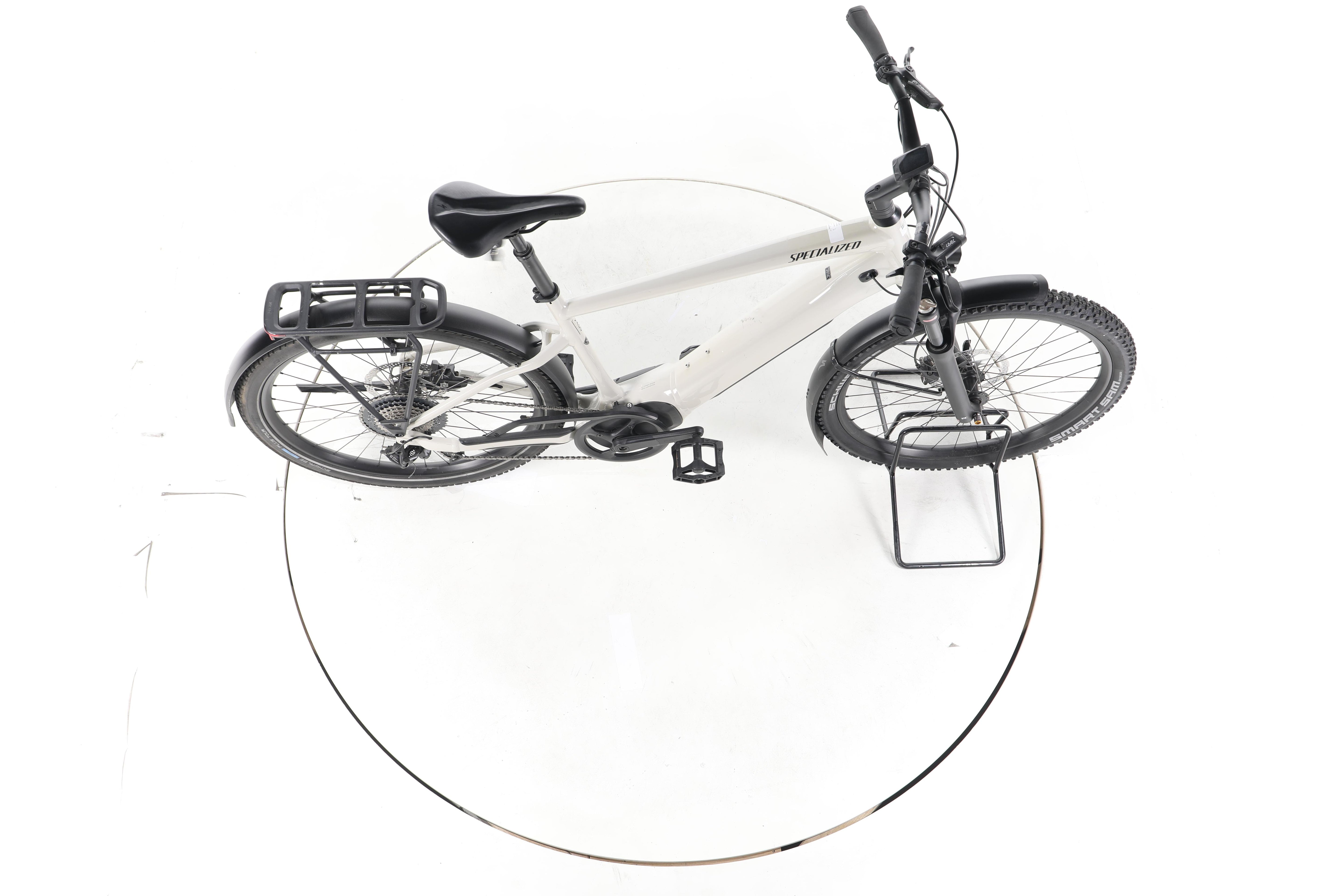 Specialized Turbo Vado 4.0 Trekking E-Bike - Image 13