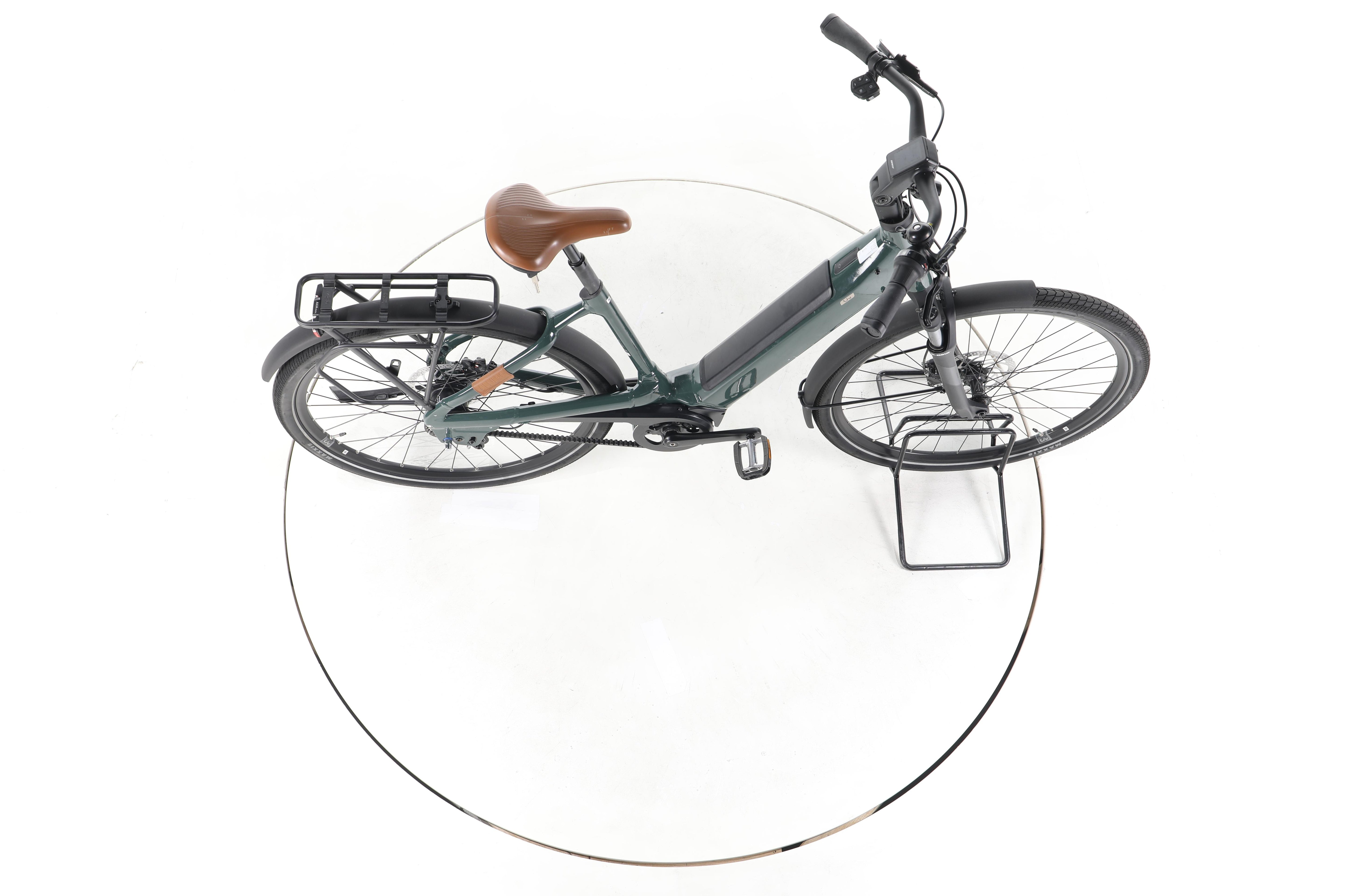 Giant Allure City E-Bike Tiefeinsteiger - Image 13
