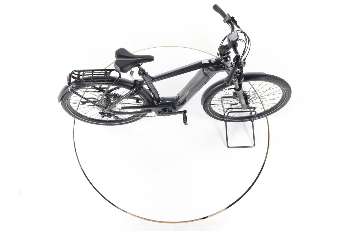 FLYER Gotour6 7.10 Trekking E-Bike - Image 13