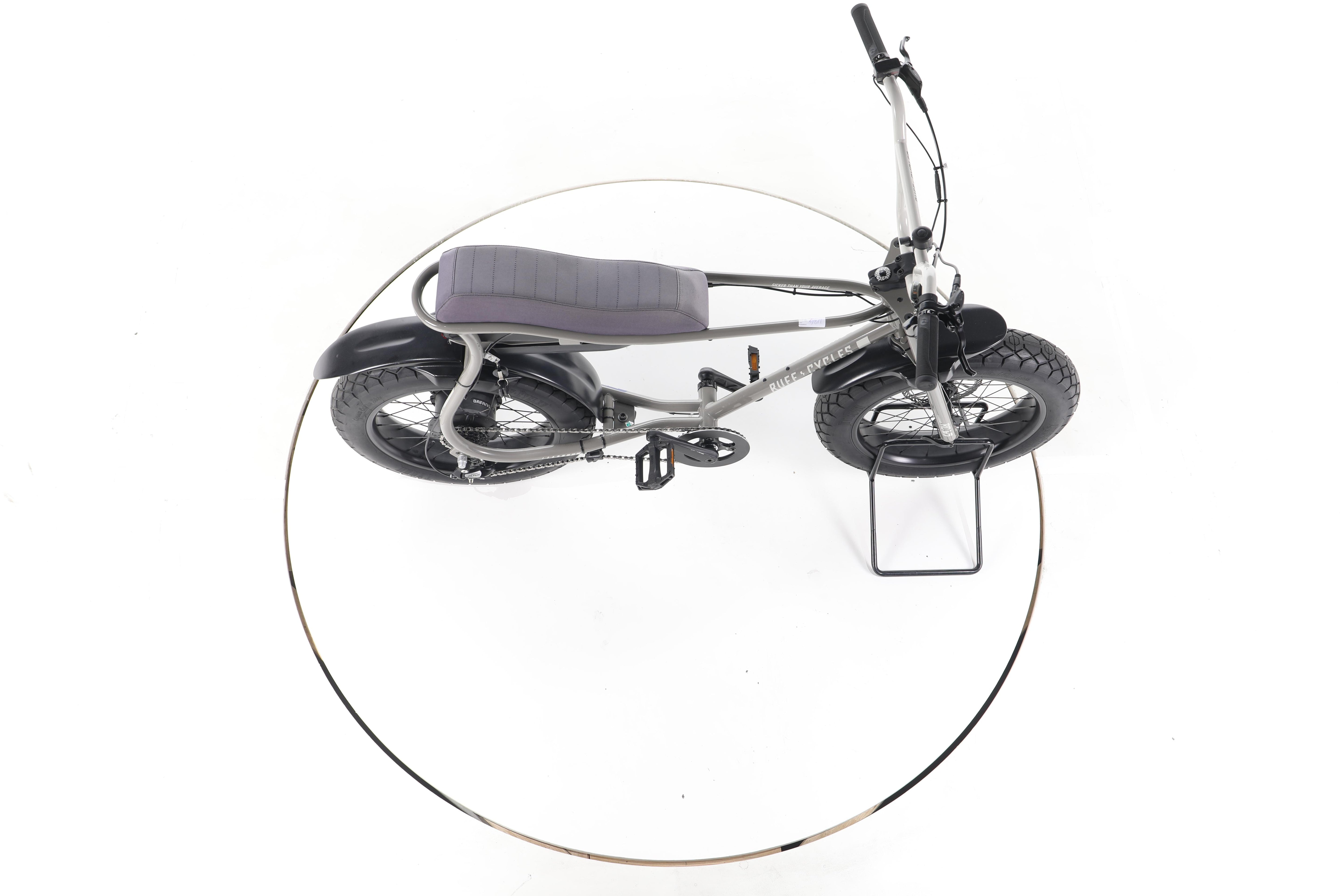 Ruff Cycles LIL’BUDDY “Edge” E-Fatbikes - Image 13