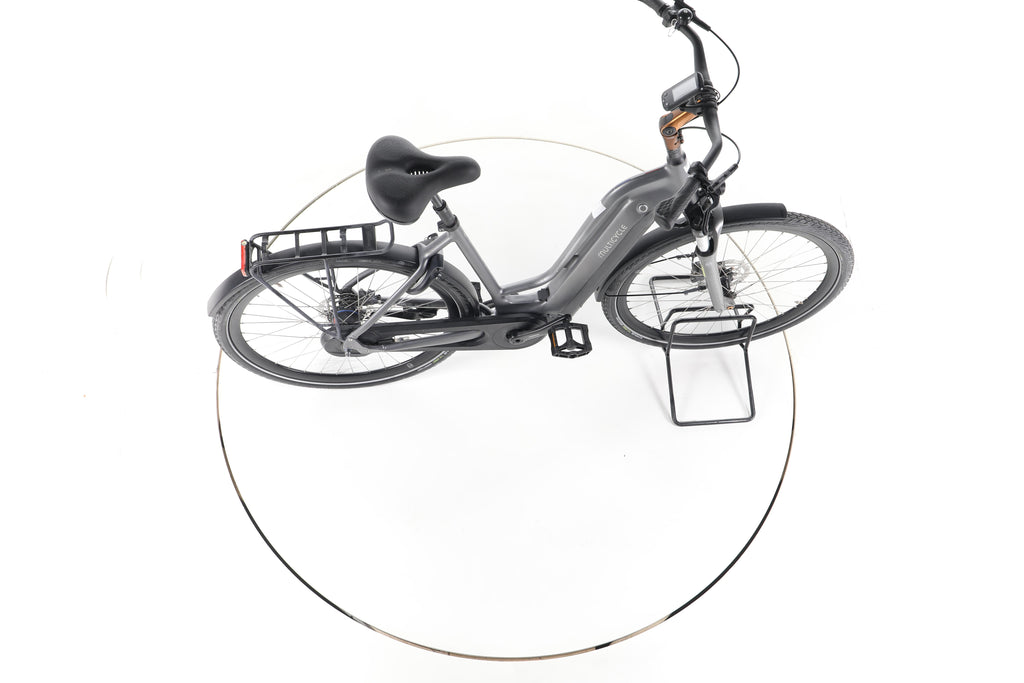 Multicycle Voyage Emi City E-Bike Tiefeinsteiger - Image 13