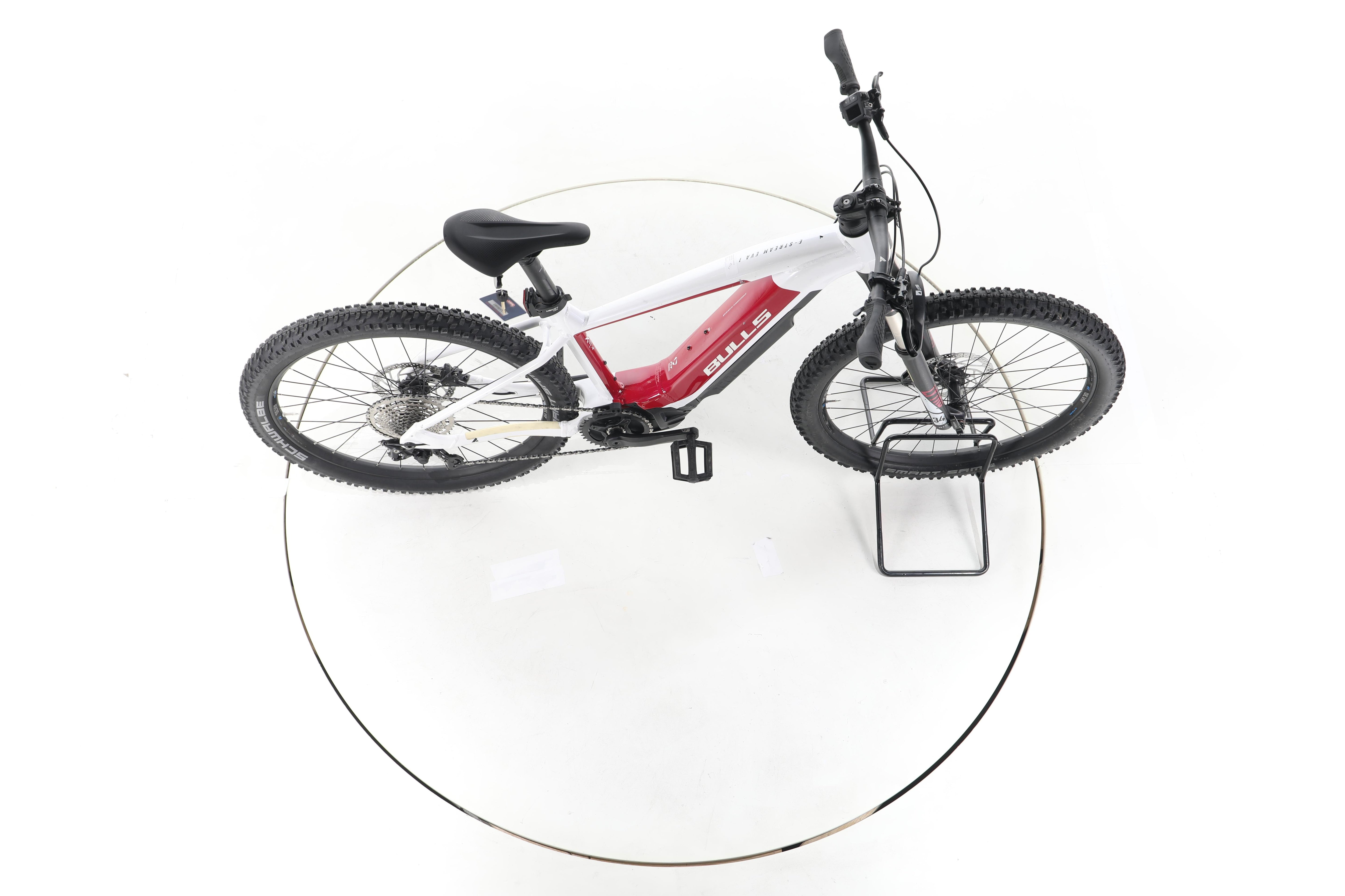 Bulls E-Stream Eva 1 E-Bike - Image 13