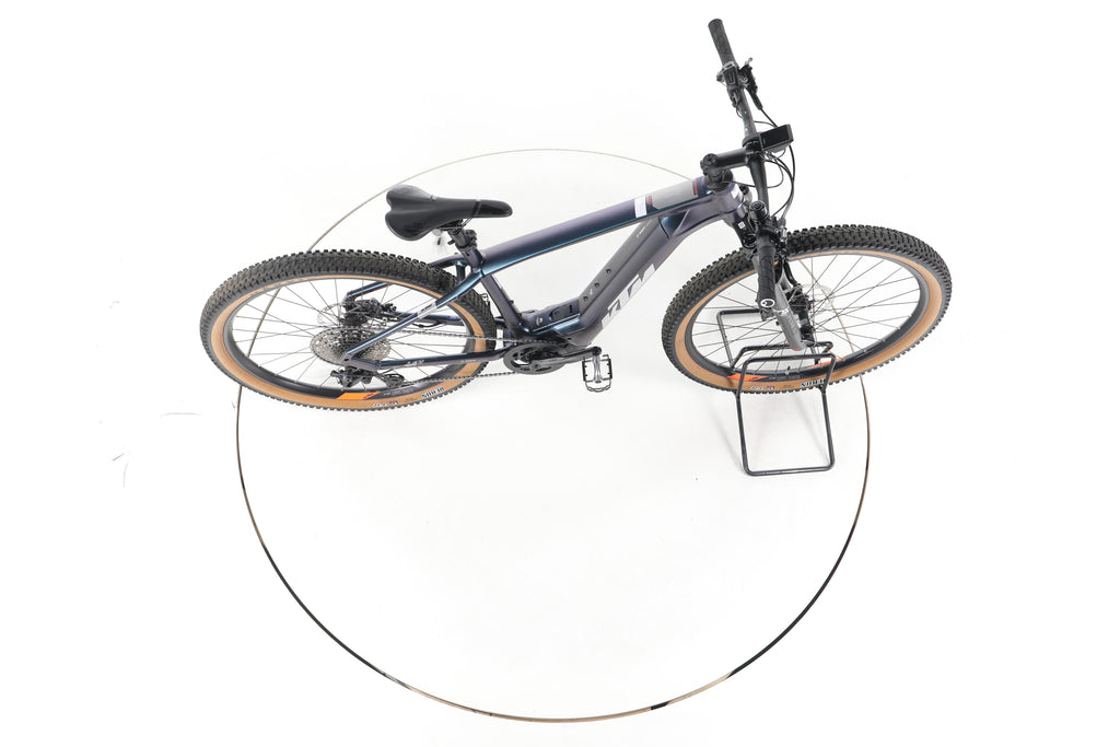 KTM MACINA TEAM 791 E-Bike 2024 - Image 13