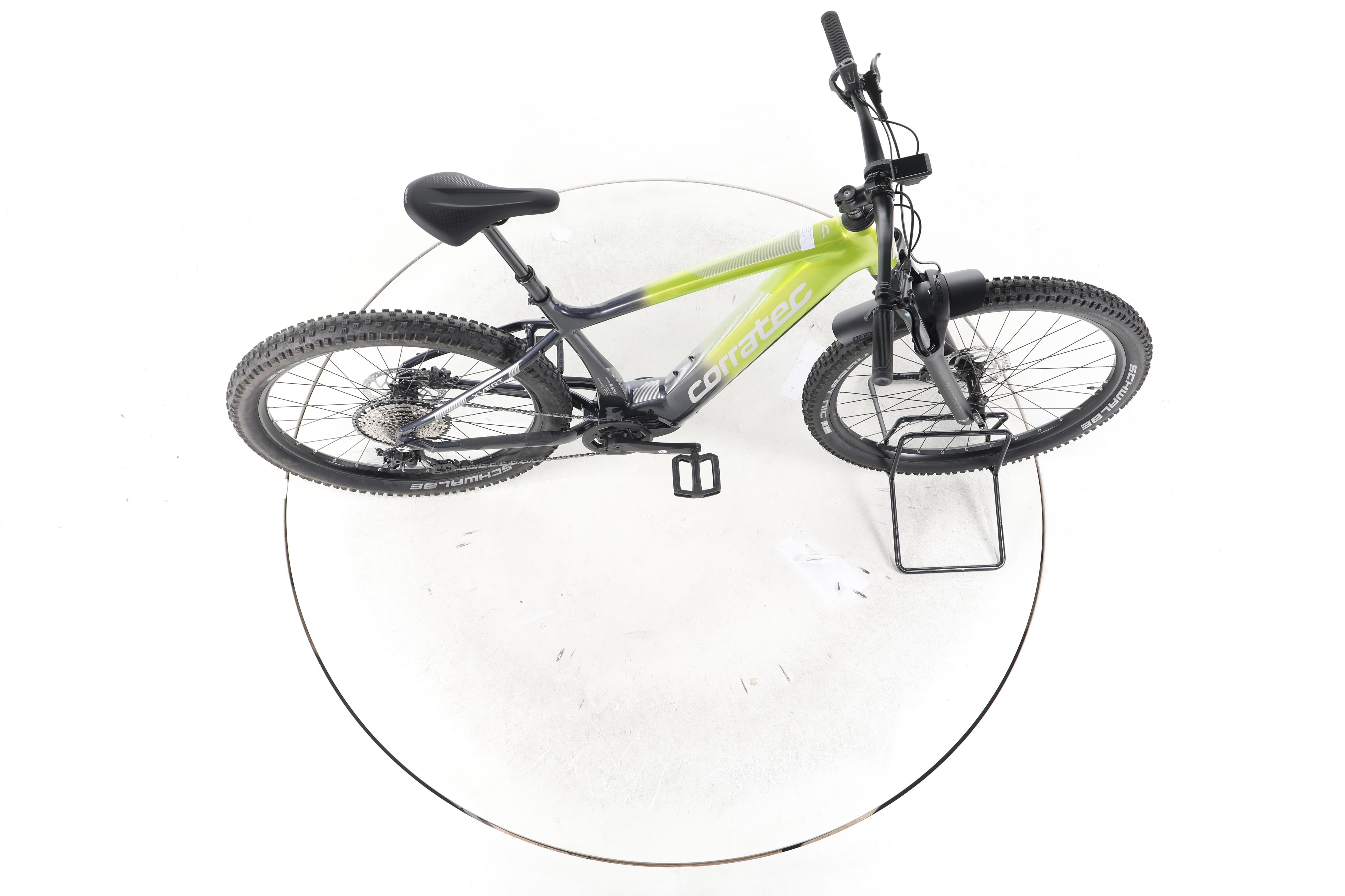 Corratec E-Power X-Vert Pro Team E-Bike 2024 - Image 13
