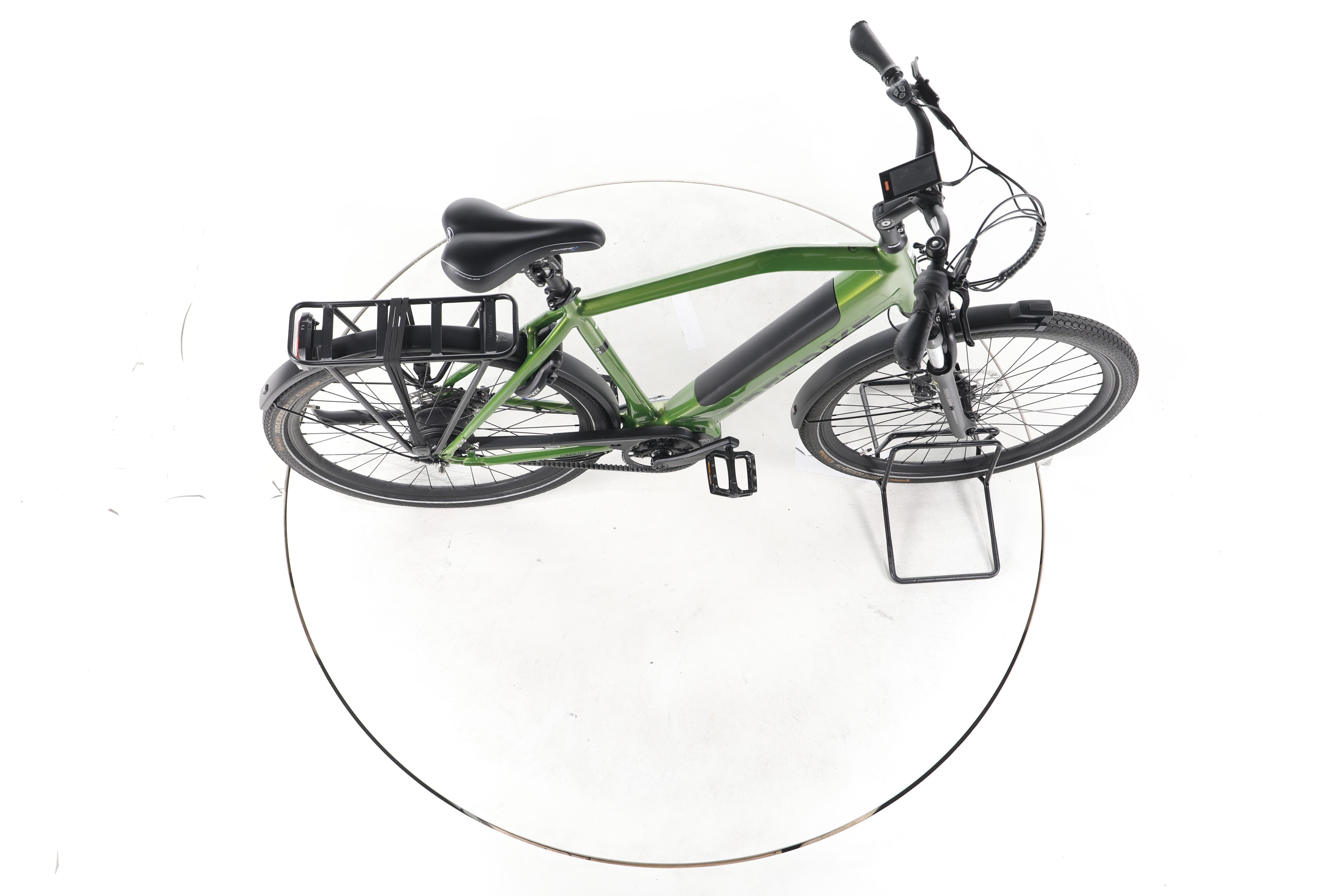 FREEBIKE Brooklyn City E-Bike - Image 13