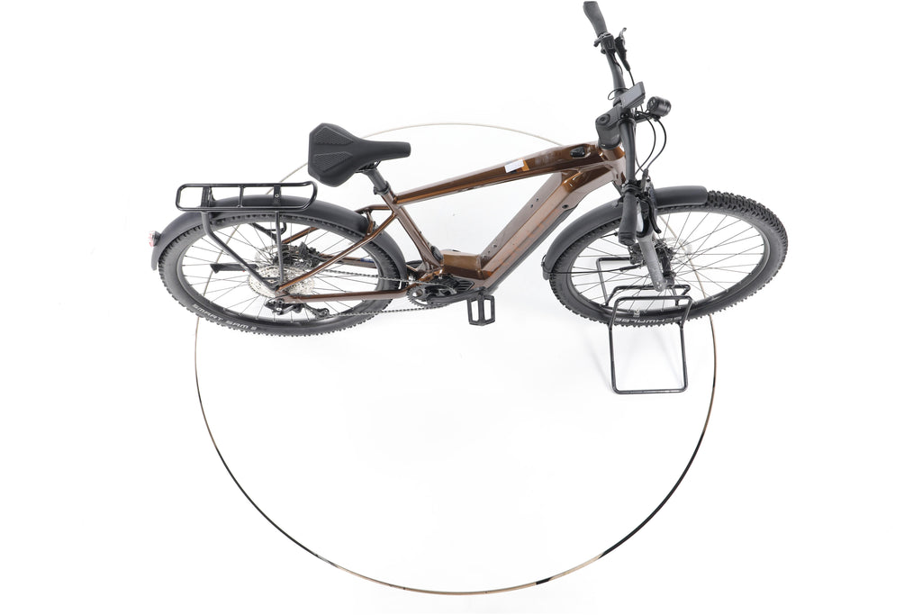 Focus AVENTURA² 6.8 Trekking E-Bike - Image 13