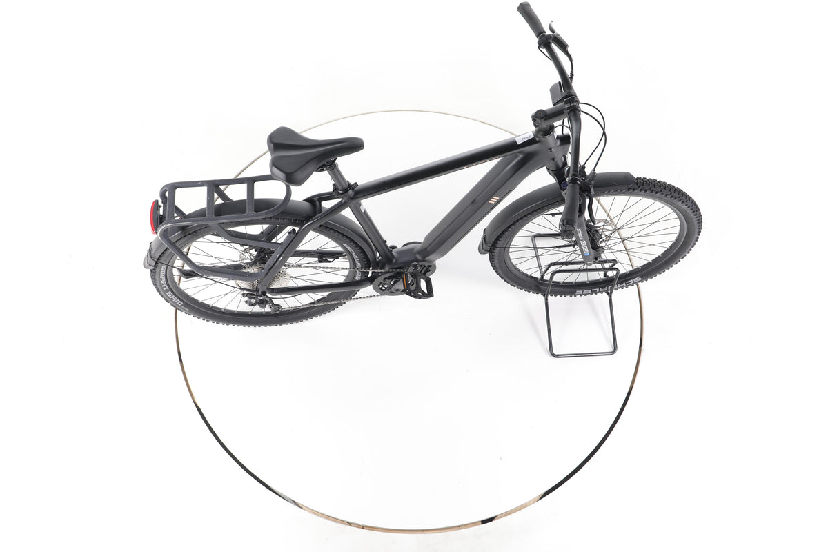 TENWAYS AGO X Trekking E-Bike - Image 13