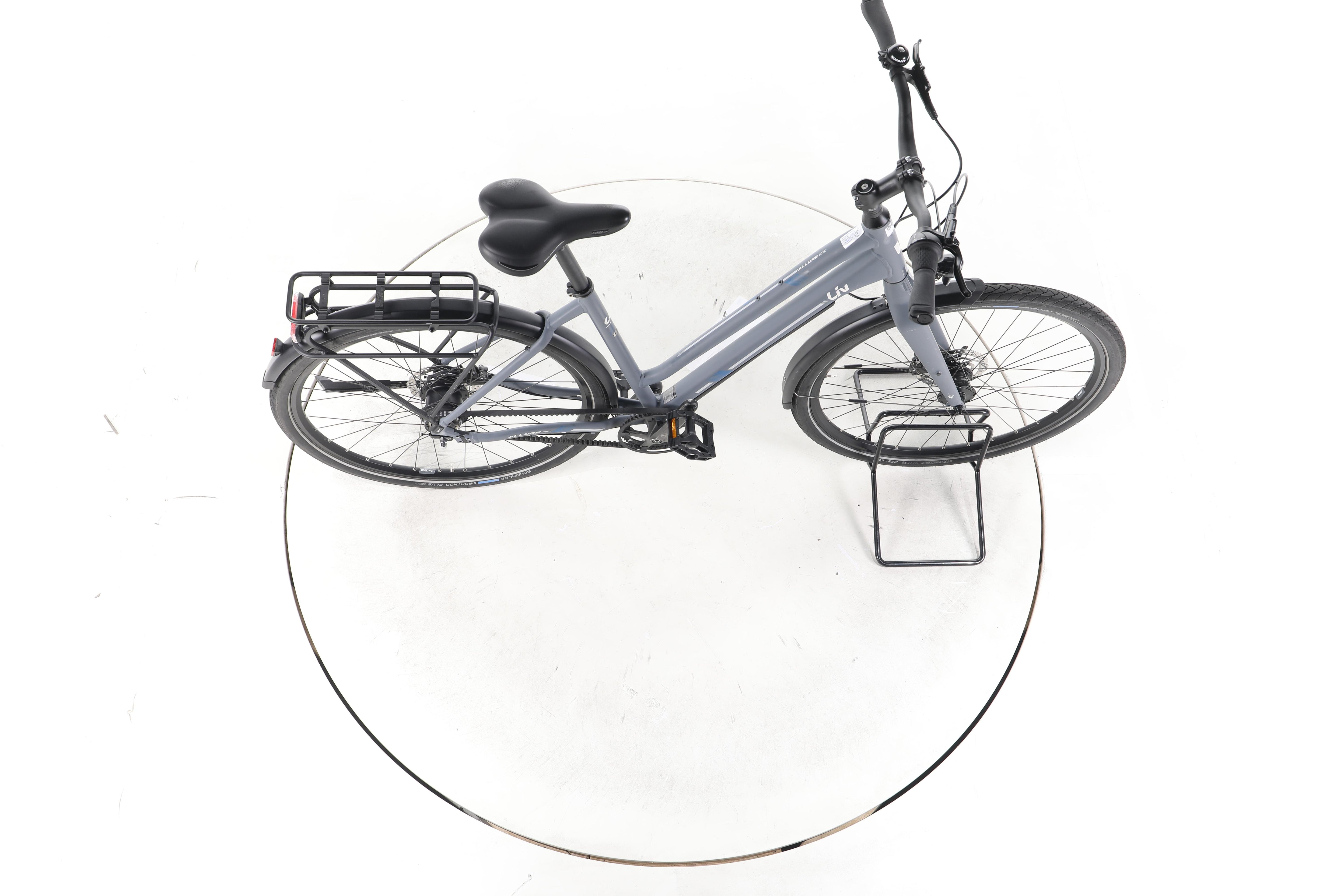 Liv Allure CS Fahrrad City & Trekking - Image 13