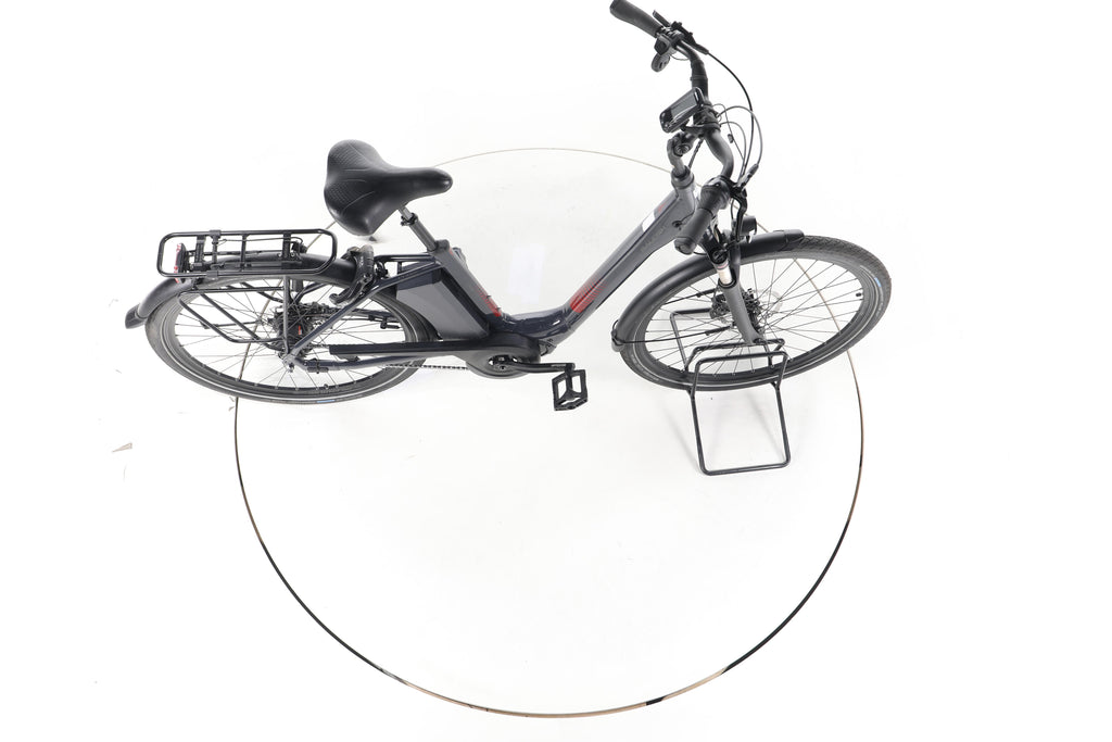 Raleigh Corby 8 XXL City E-Bike Tiefeinsteiger - Image 13