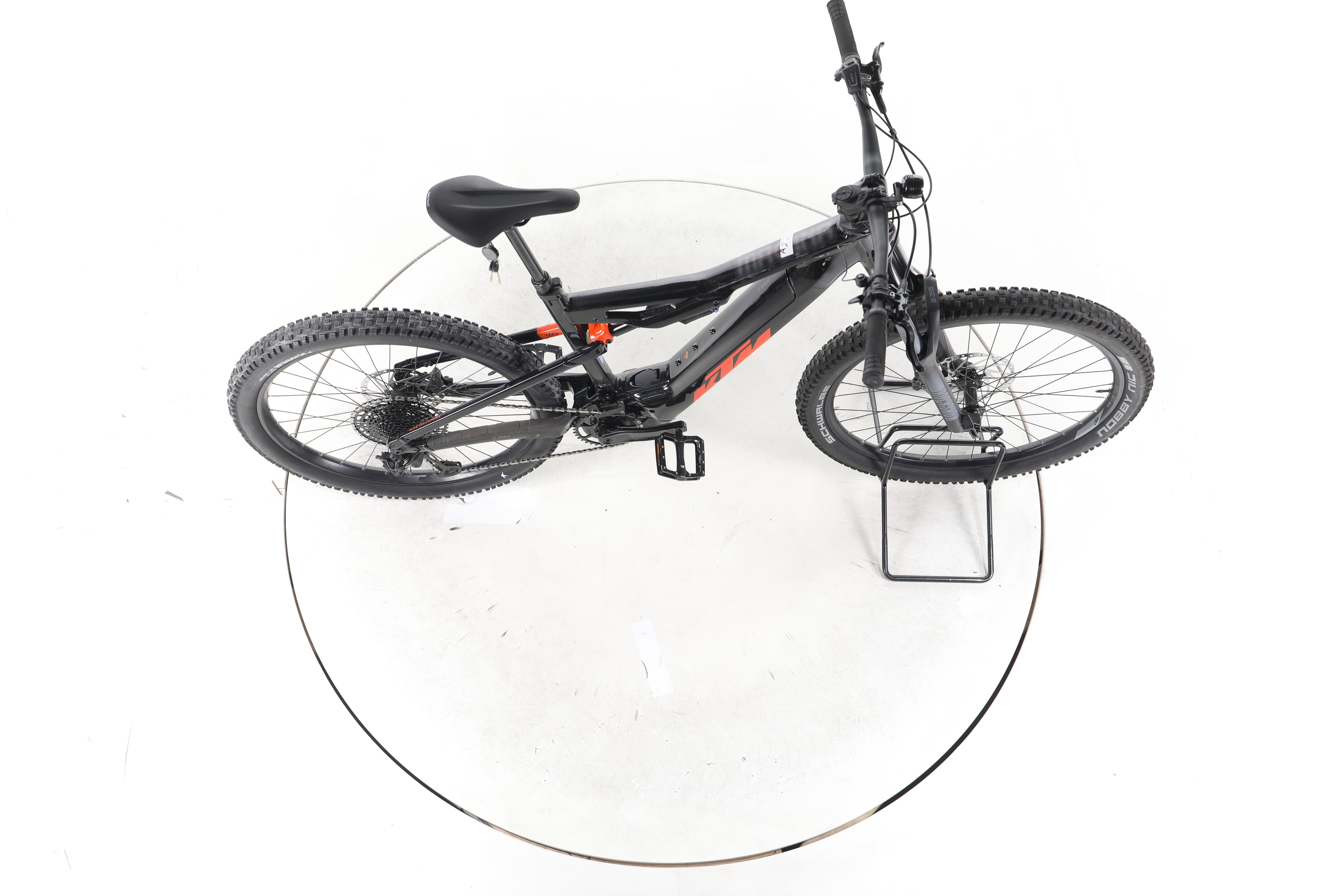 KTM Macina Kapoho 7973 E-Bike Fully - Image 13