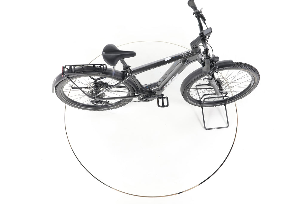 KTM Team 292 LFC Trekking E-Bike - Image 13
