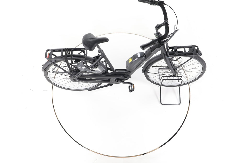 Gazelle Bloom City E-Bike Tiefeinsteiger - Image 13