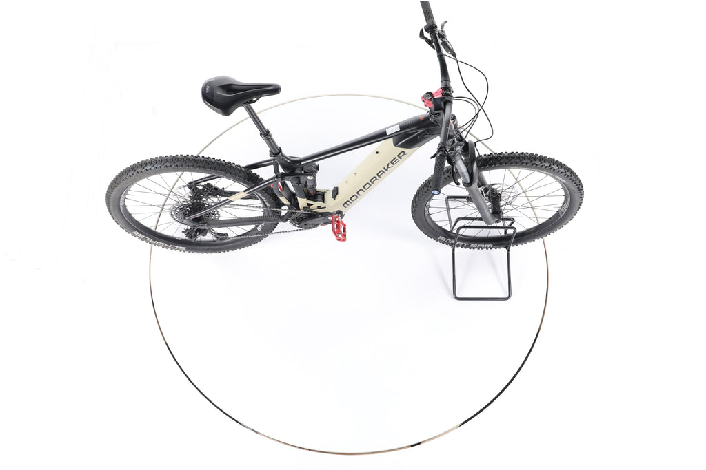 Mondraker DUSK Fully E-Bike - Image 13