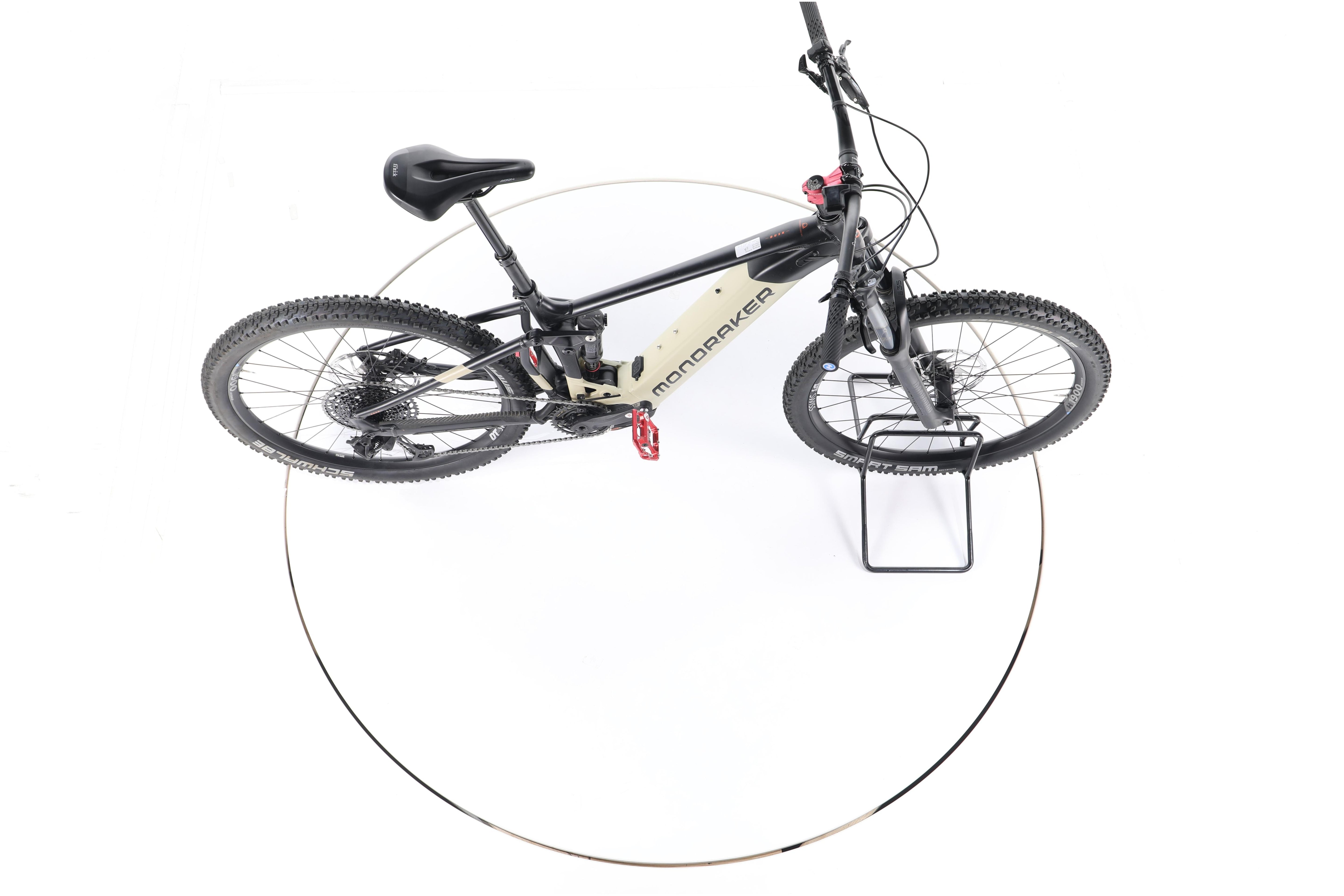Mondraker DUSK Fully E-Bike - Image 13
