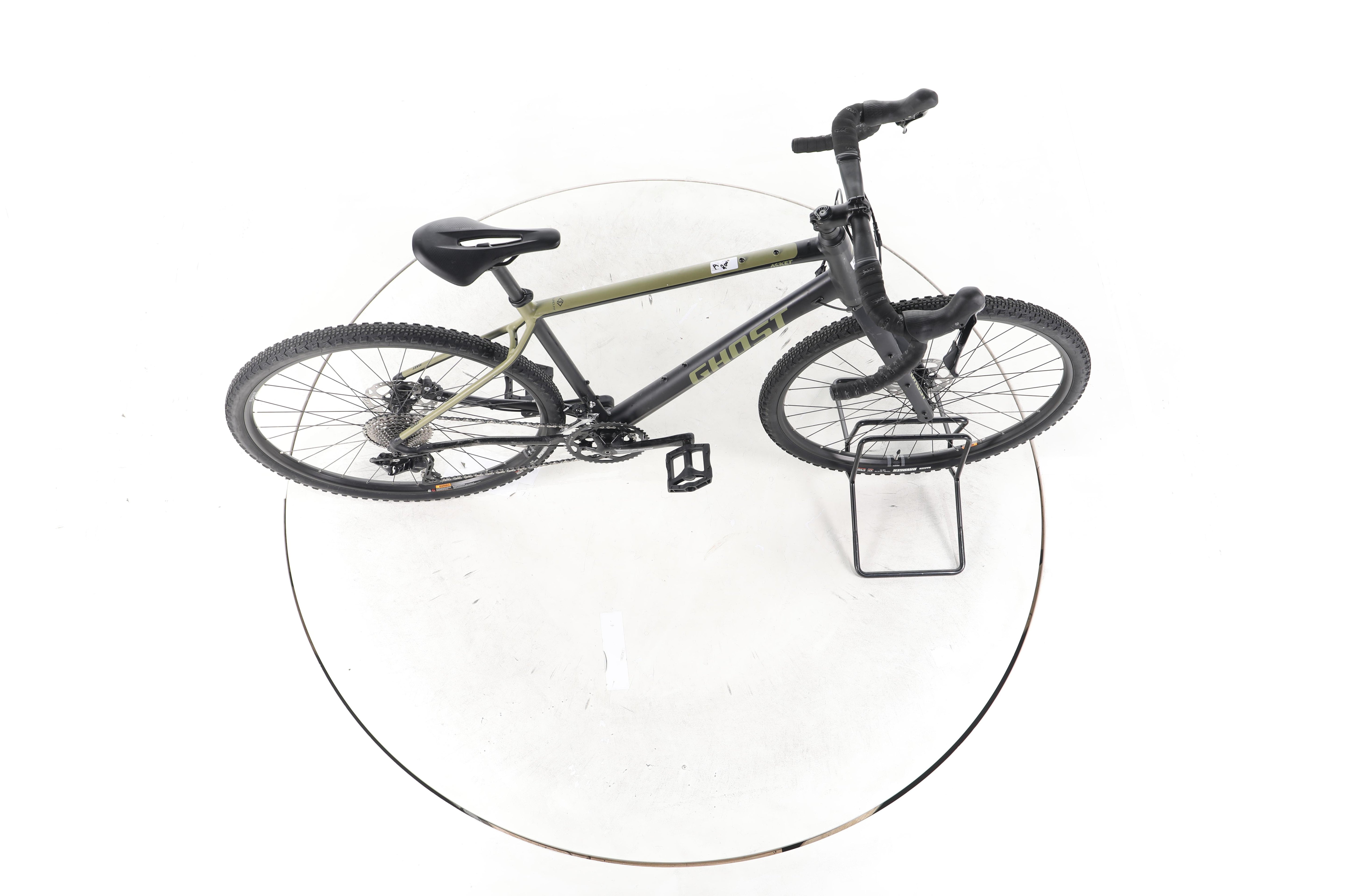 Ghost Asket Essential Gravelbike - Image 13