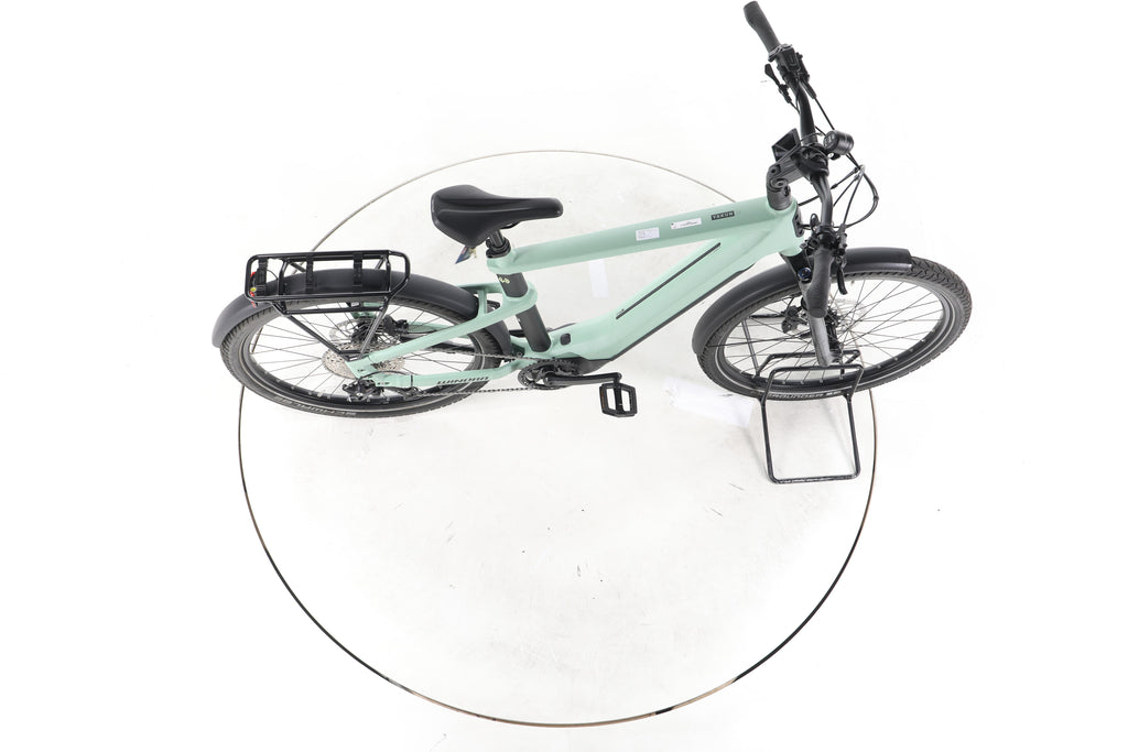 Winora Yakun 12 Trekking E-Bike - Image 13