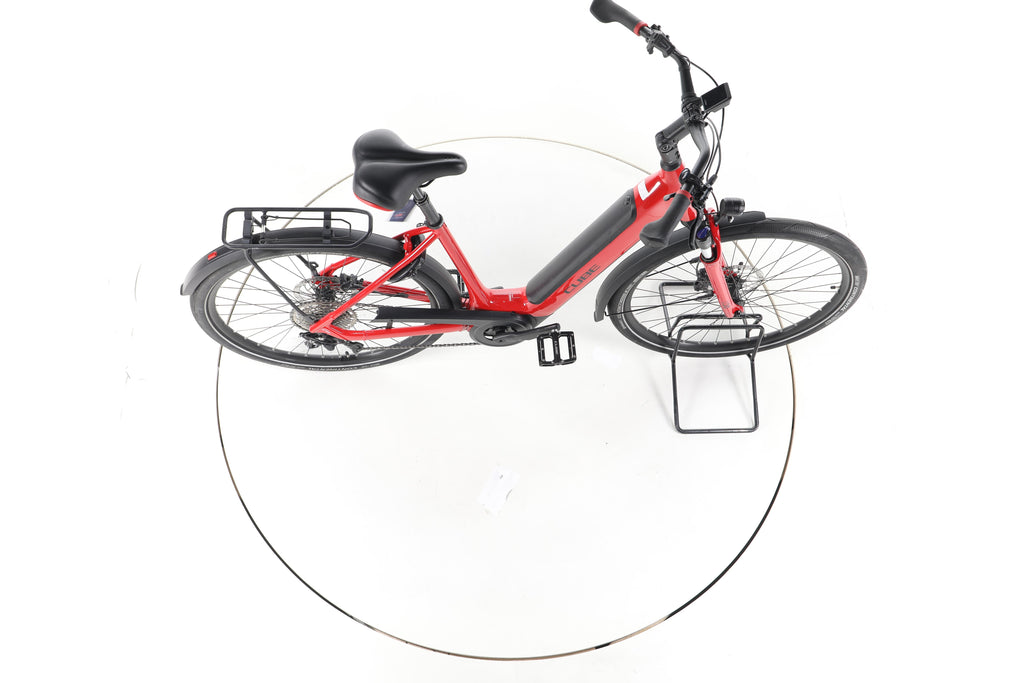 Cube Supreme Sport Hybrid Pro Trekking E-Bike Tiefeinsteiger - Image 13