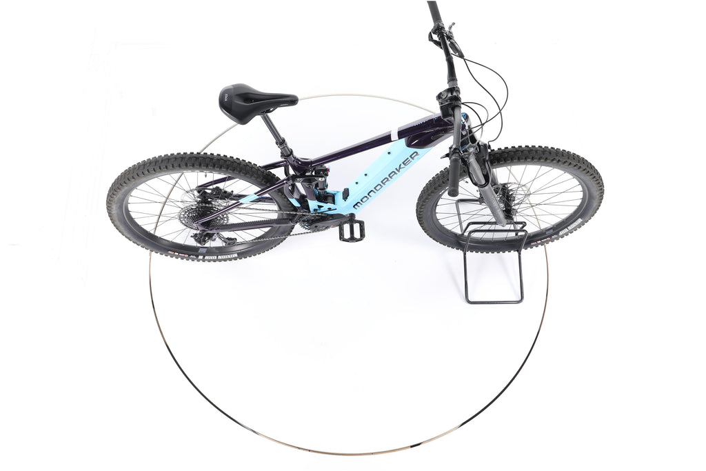 Mondraker DUSK R Fully E-Bike 2023 - Image 13