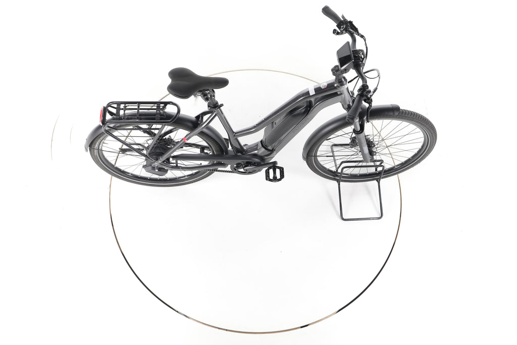 FLYER Upstreet5 7.23 City E-Bike - Image 13