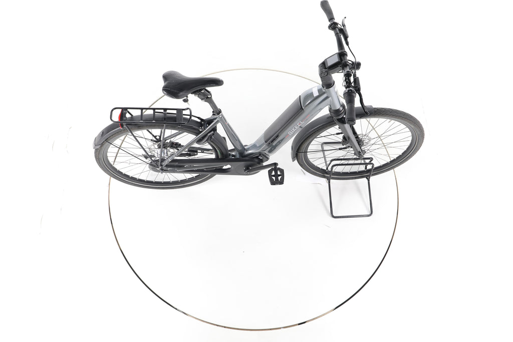 Bikkel Stenza City E-Bike Tiefeinsteiger 2023 - Image 13