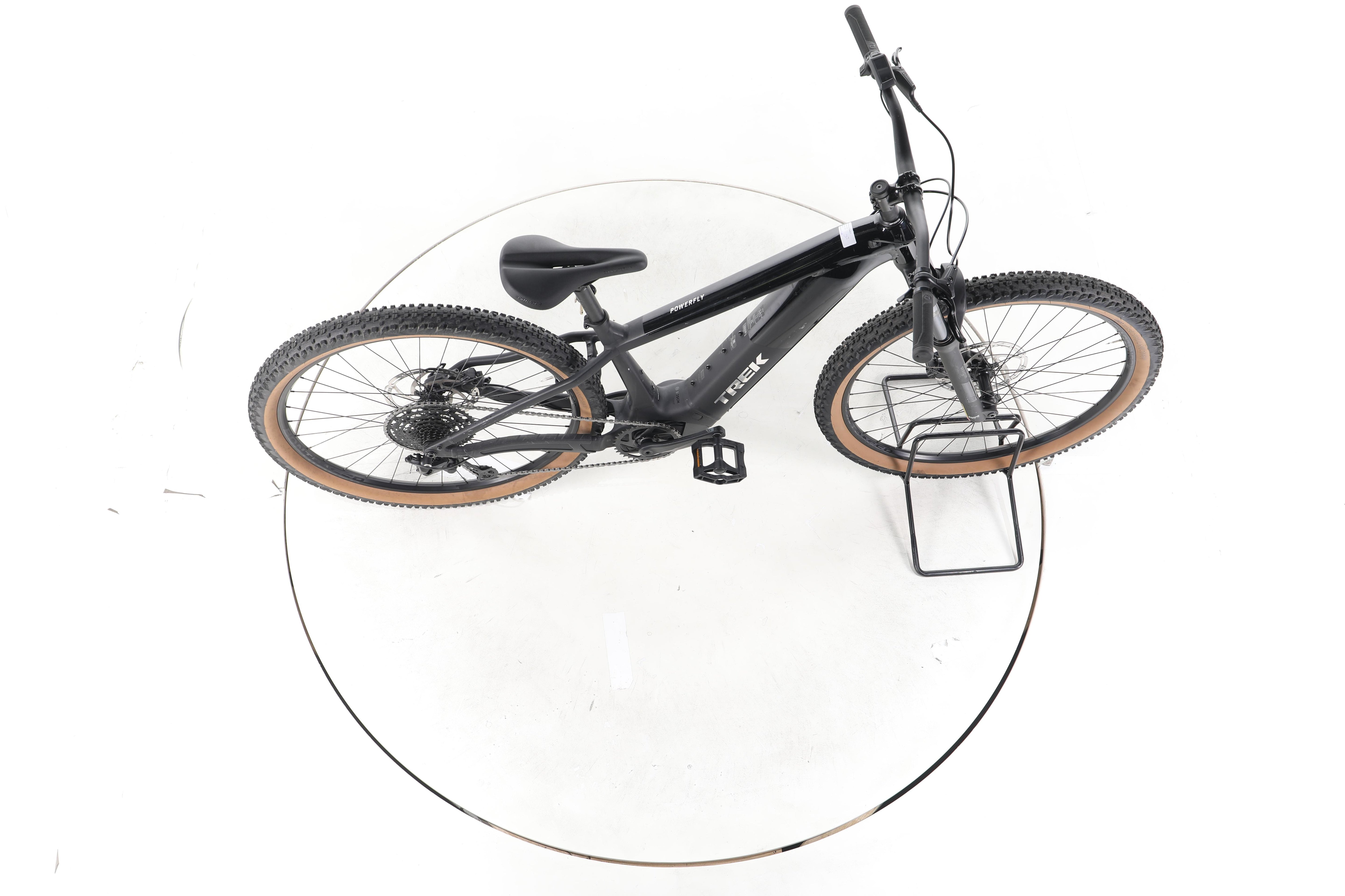Trek Powerfly+ 4 E-Bike 2025 - Image 13