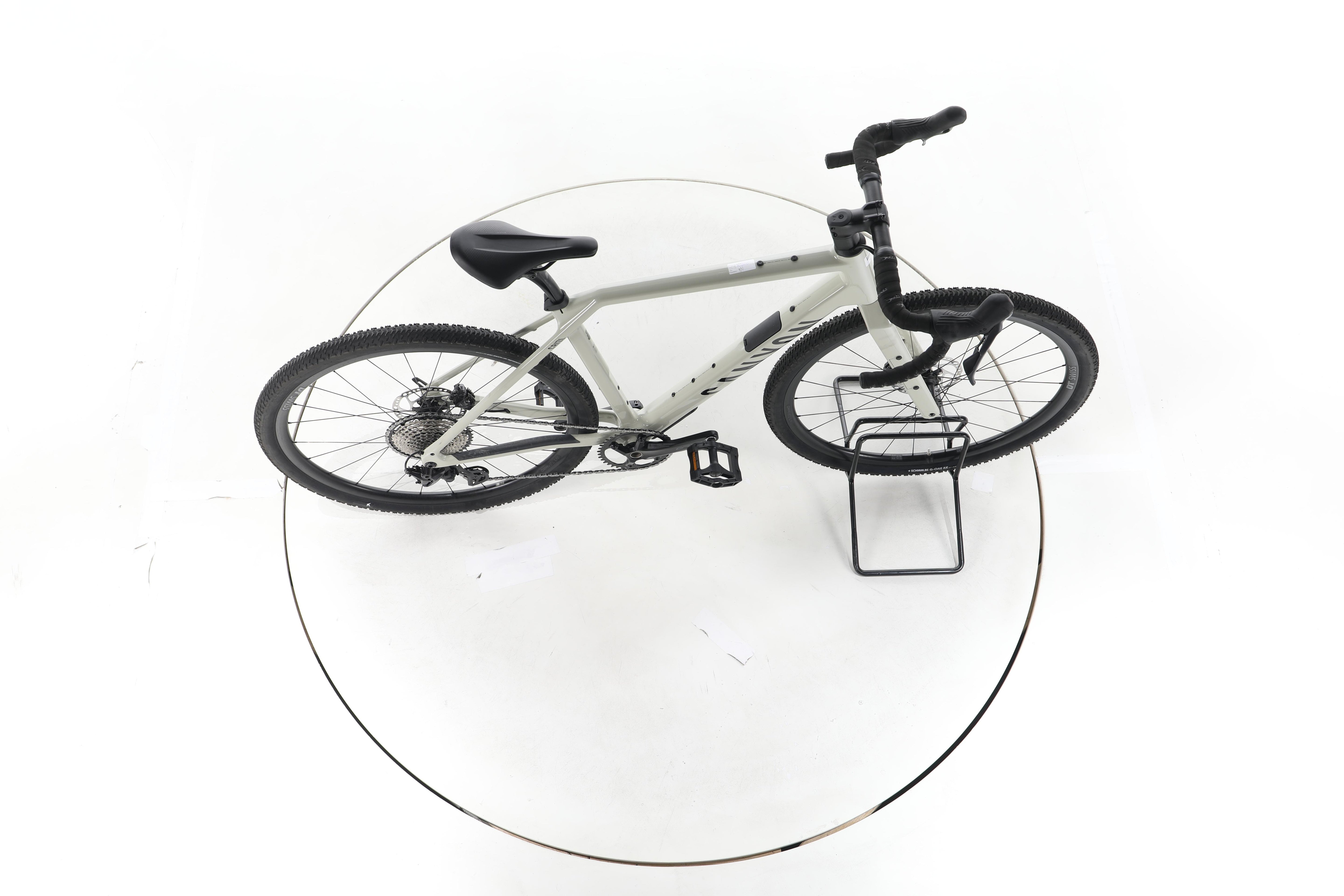 Canyon Grizl CF 7 - Image 13
