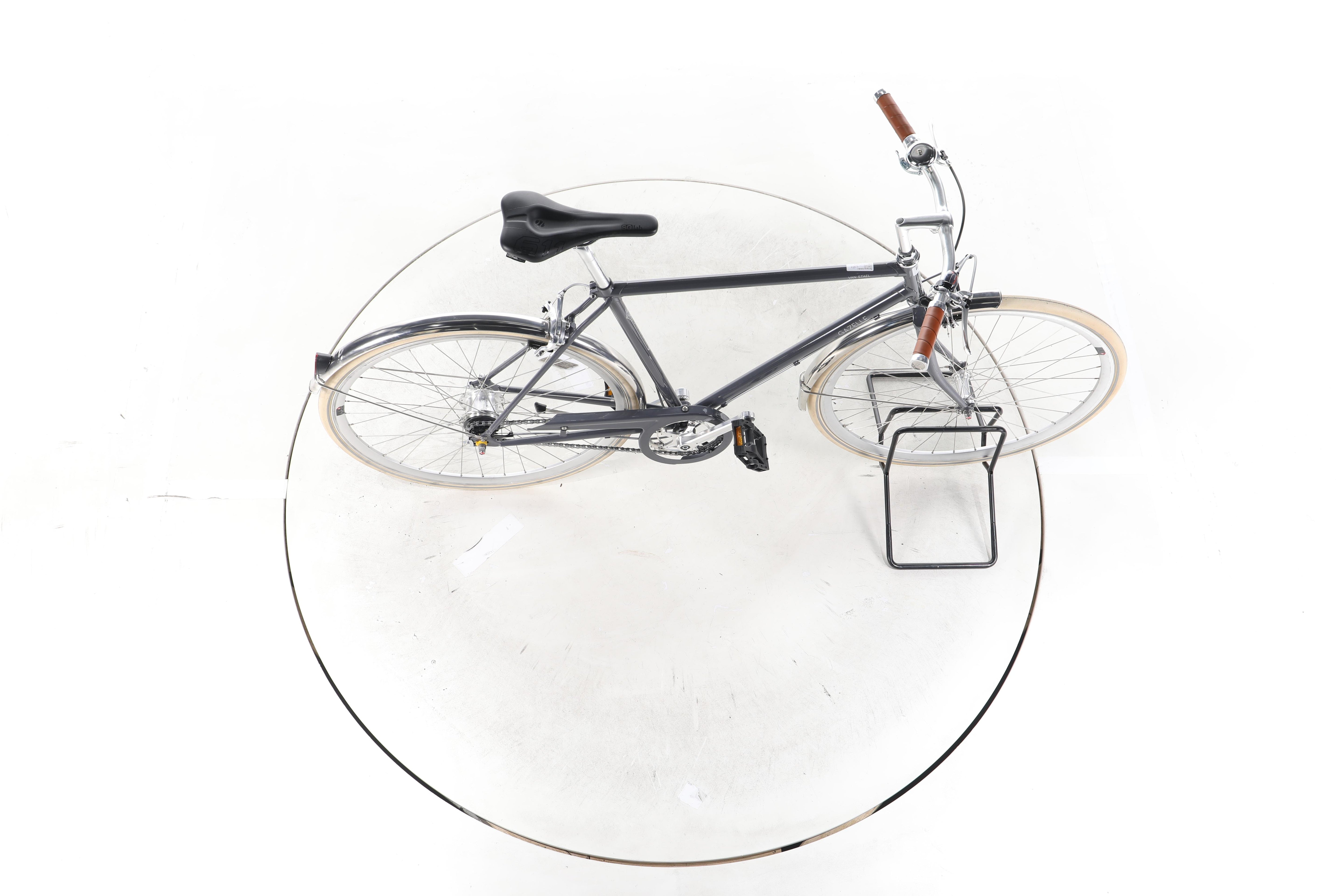 Gazelle Van Stael Fahrrad City & Trekking - Image 13
