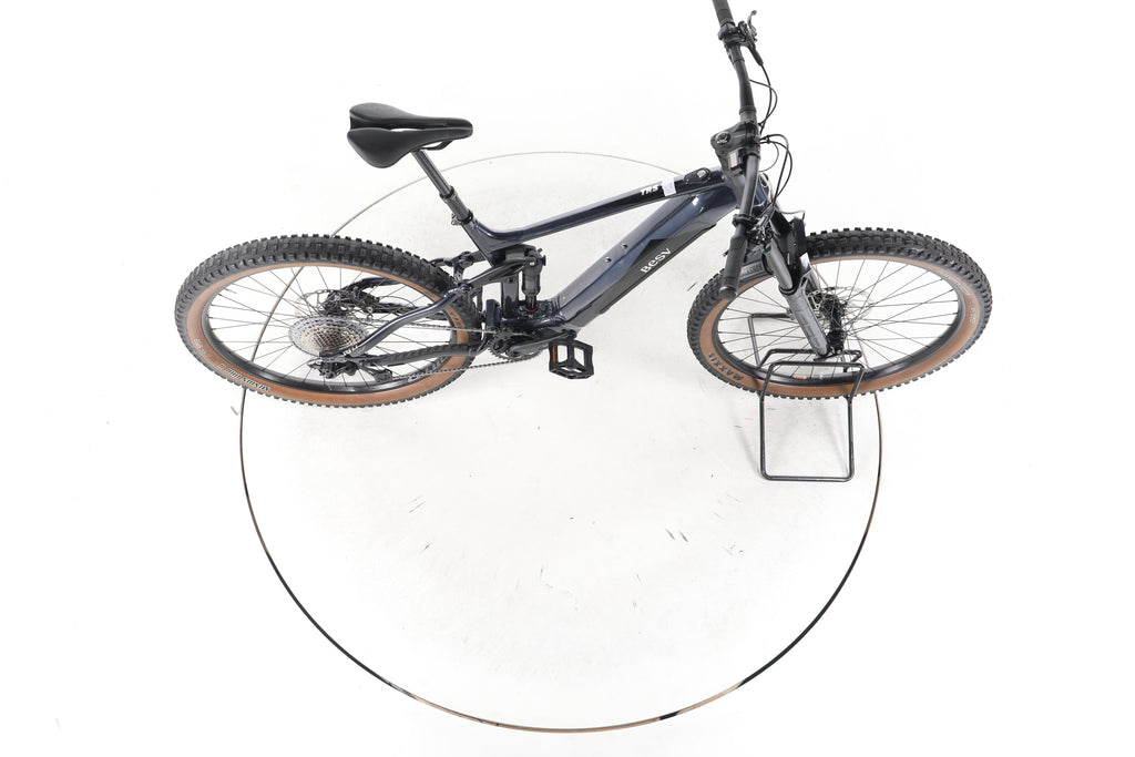 BESV TRS 1.1 FS E-Bike Fully - Image 13