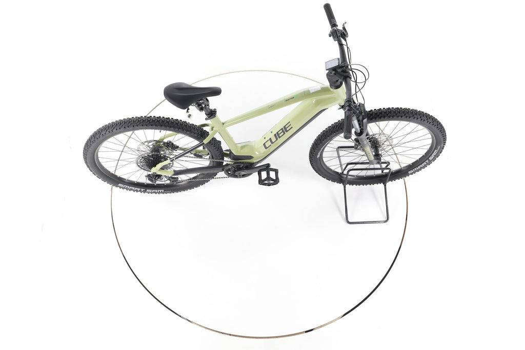 Cube Reaction Hybrid EXC E-Bike - Image 13
