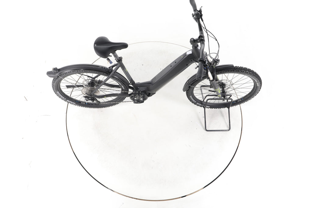 Bulls Copperhead Evo 2XXL Street Trekking E-Bike Tiefeinsteiger - Image 13