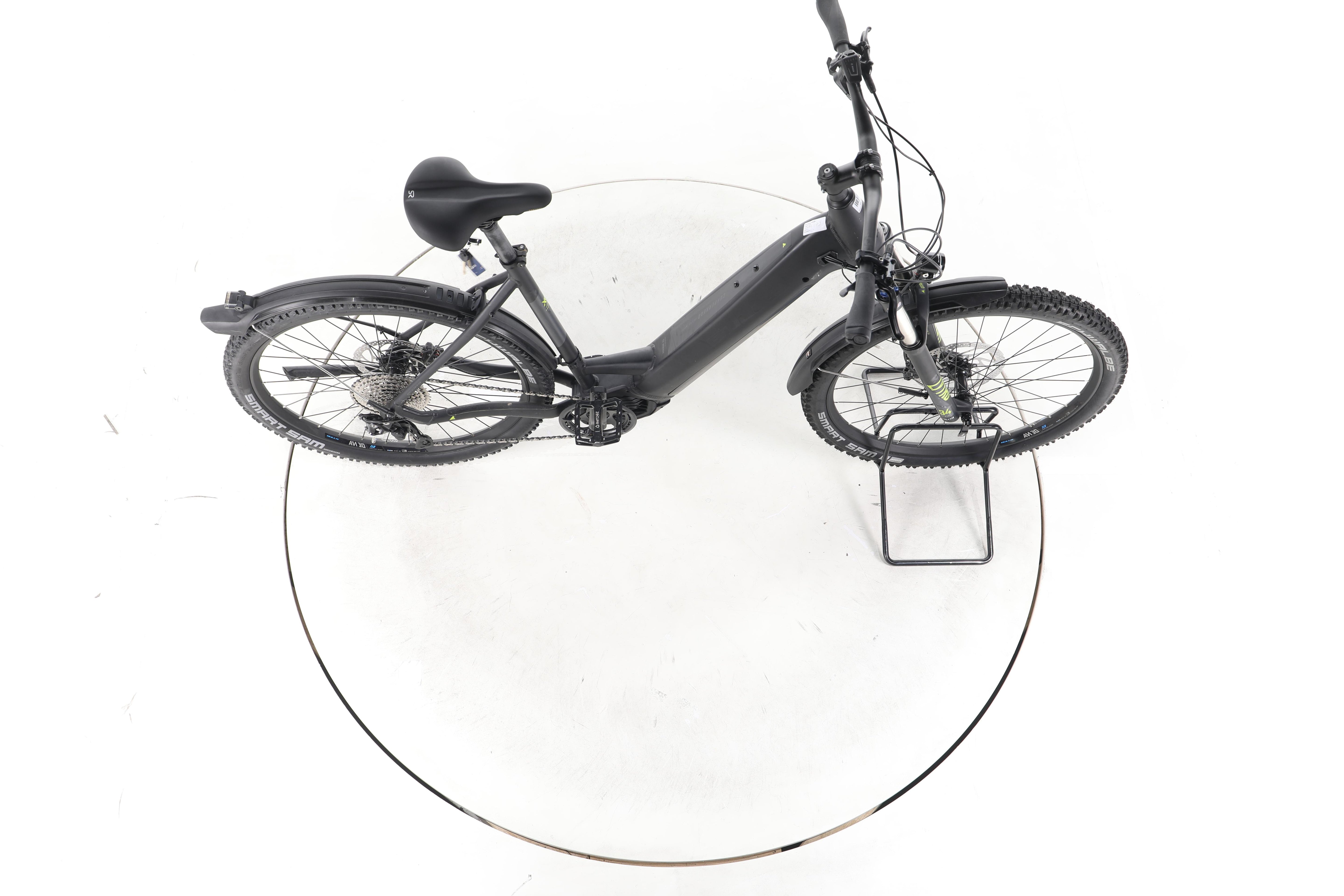 Bulls Copperhead Evo 2XXL Street Trekking E-Bike Tiefeinsteiger - Image 13