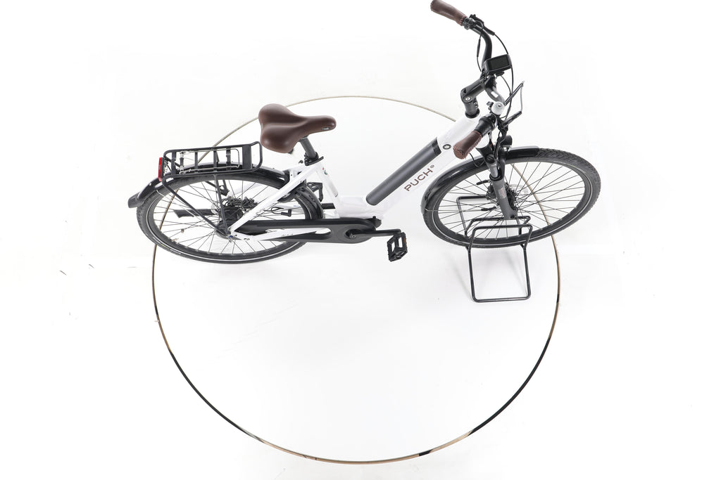 Puch C 3.3 City E-Bike Tiefeinsteiger - Image 13