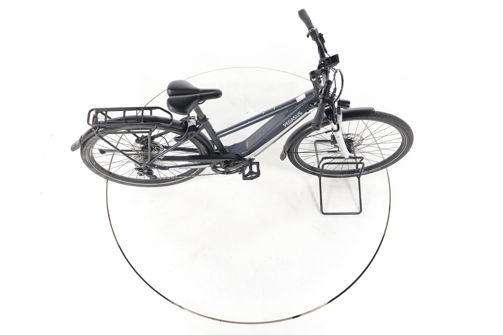 Pegasus Premio EVO 10 Lite Trekking E-Bike - Image 13