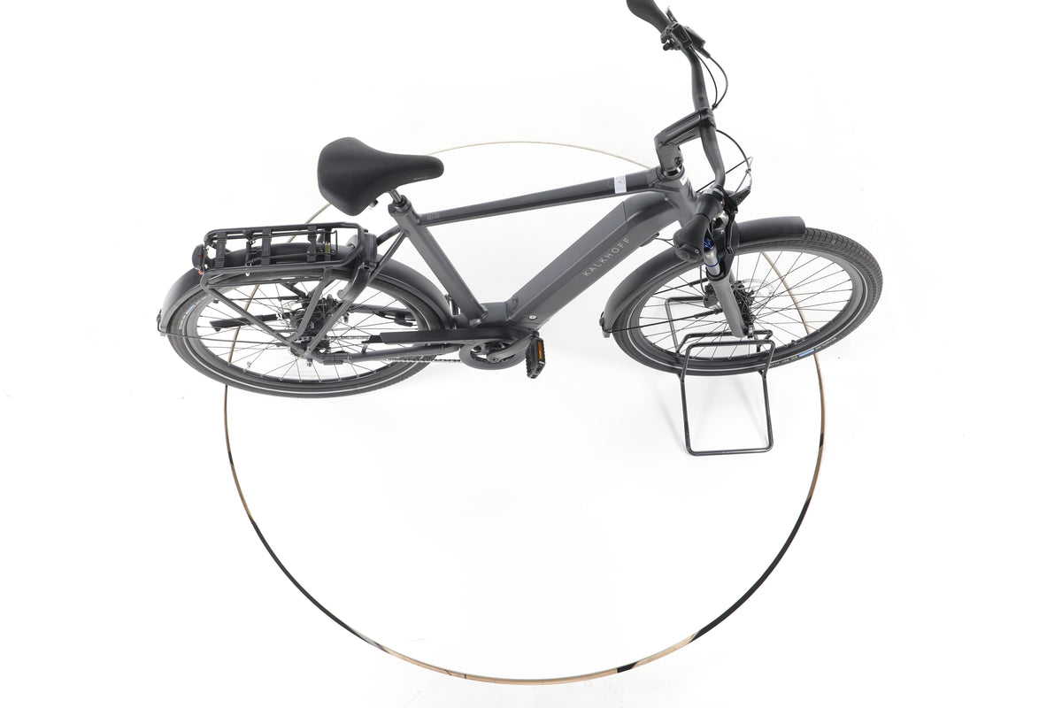 Kalkhoff Image 5.B Move+ City E-Bike - Image 13
