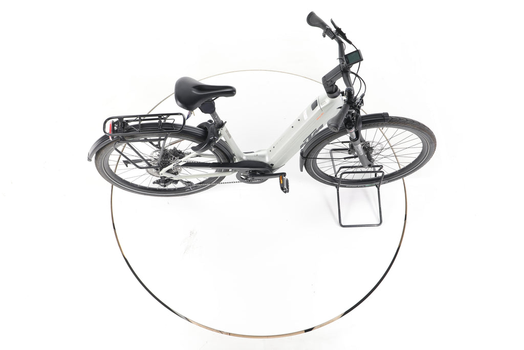 KTM Magic Pro Trekking E-Bike Tiefeinsteiger 2025 - Image 13