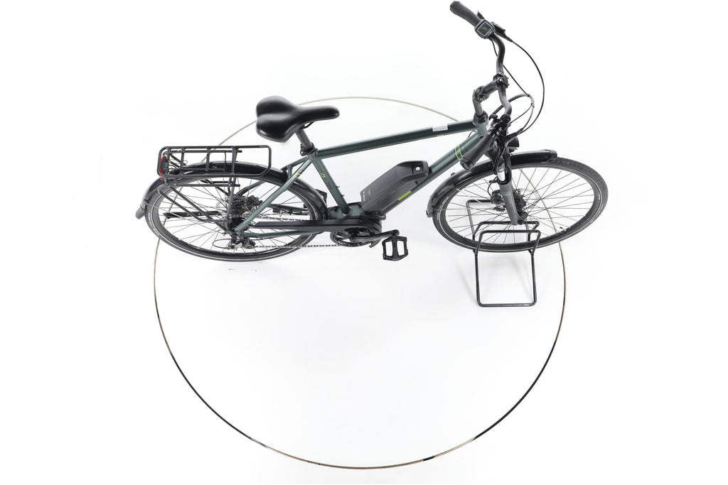 Triumph E-Bird Plus Trekking E-Bike 2023 - Image 13