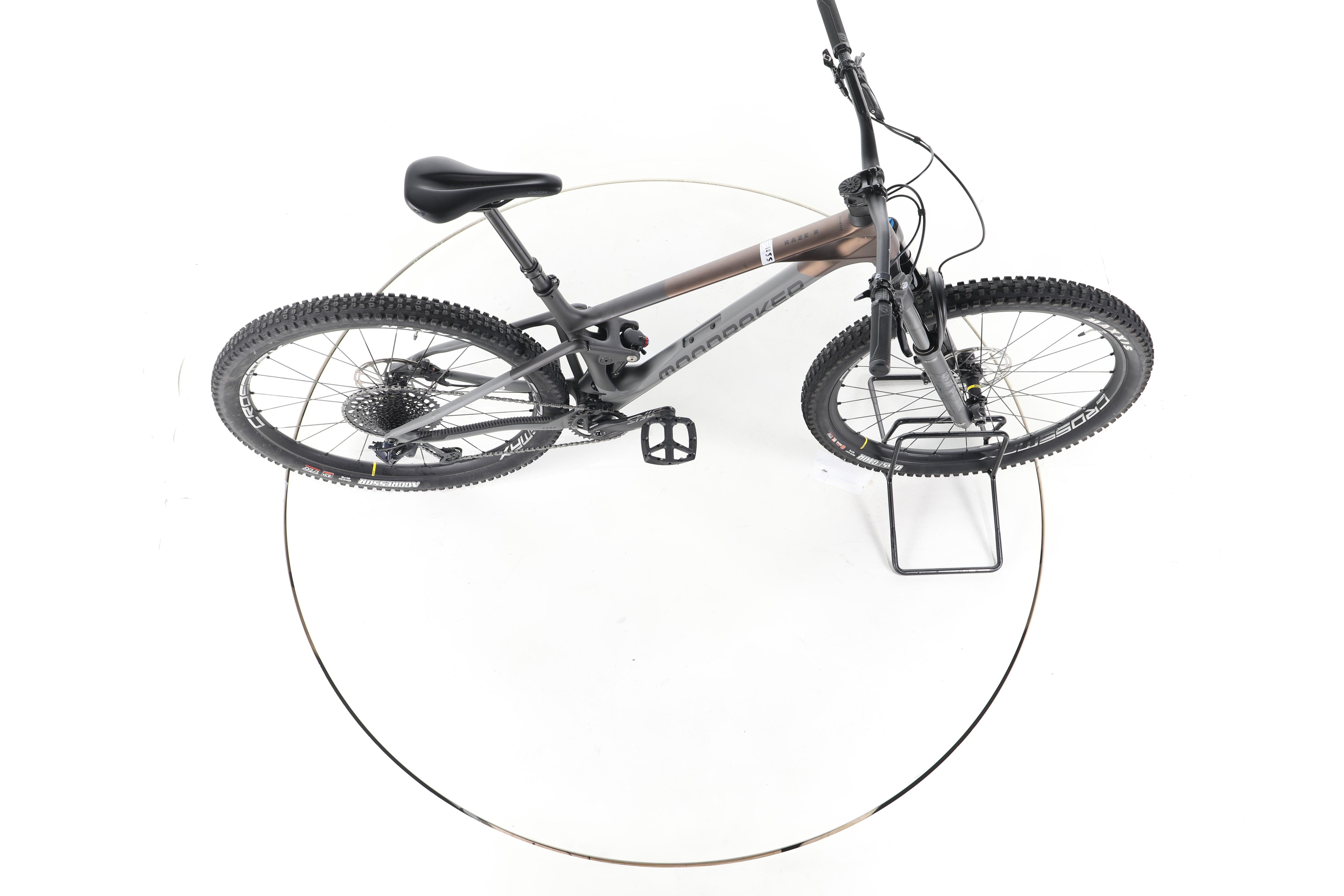 Mondraker Raze R Fahrrad Fully - Image 13