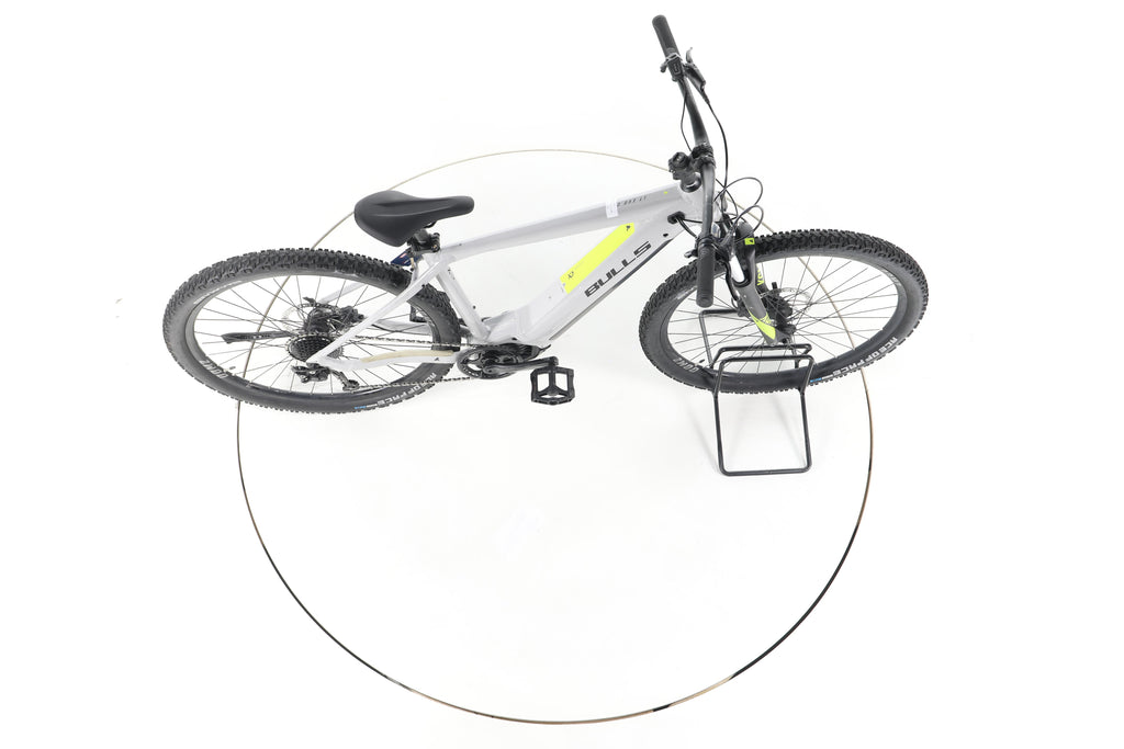 Bulls LT Evo CX E-Bike - Image 13