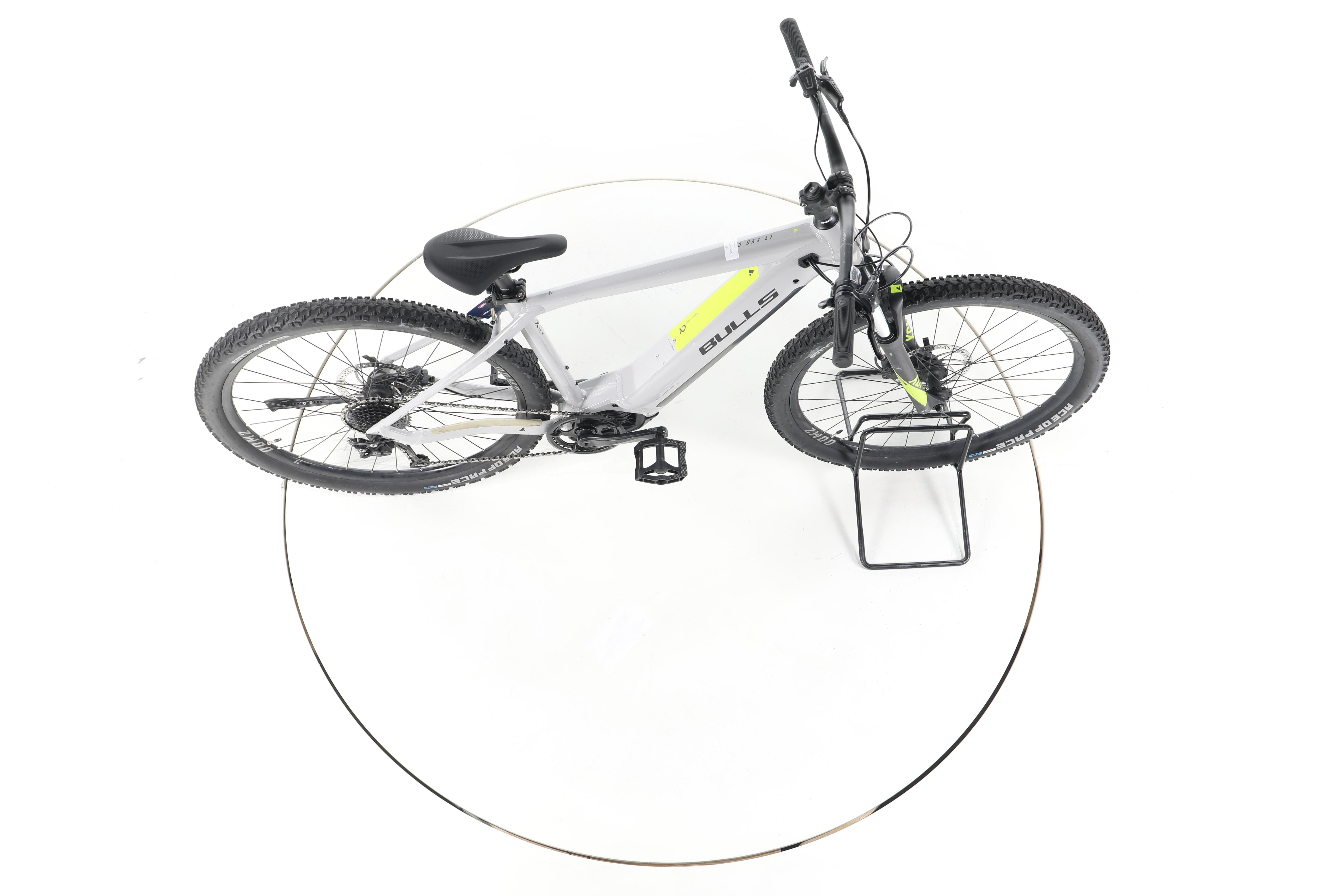 Bulls LT Evo CX E-Bike - Image 13